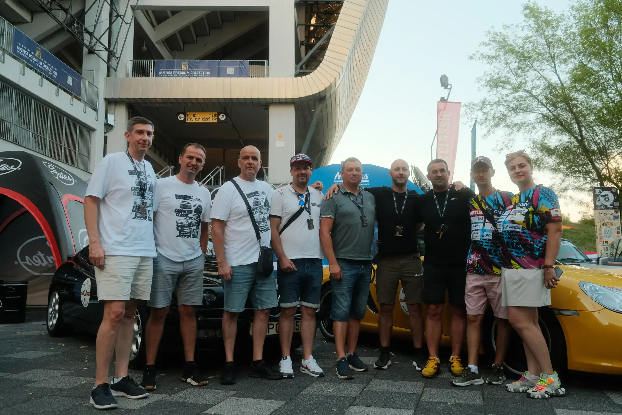 Carpathian Classic 2026 · 2
