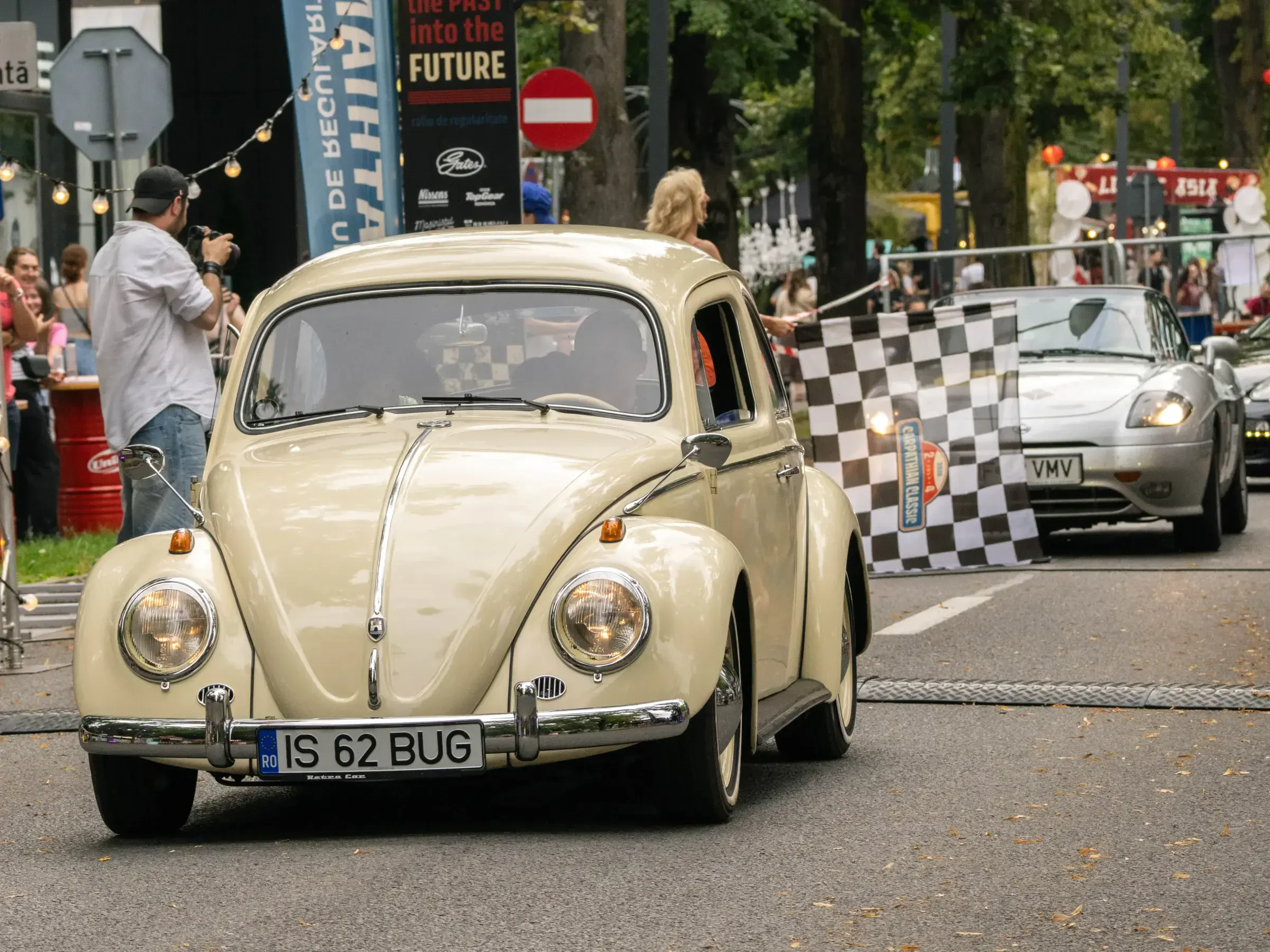 Carpathian Classic 2026 · 5