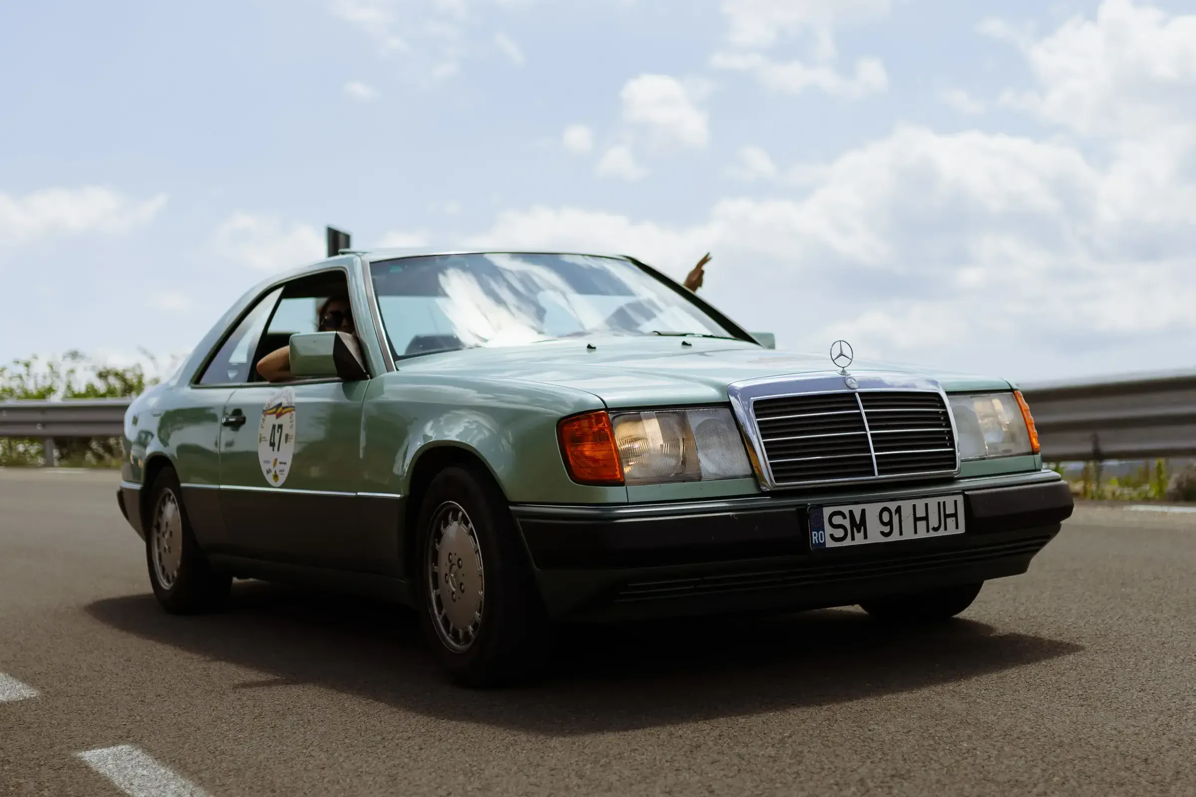 Carpathian Classic 2025 · 9