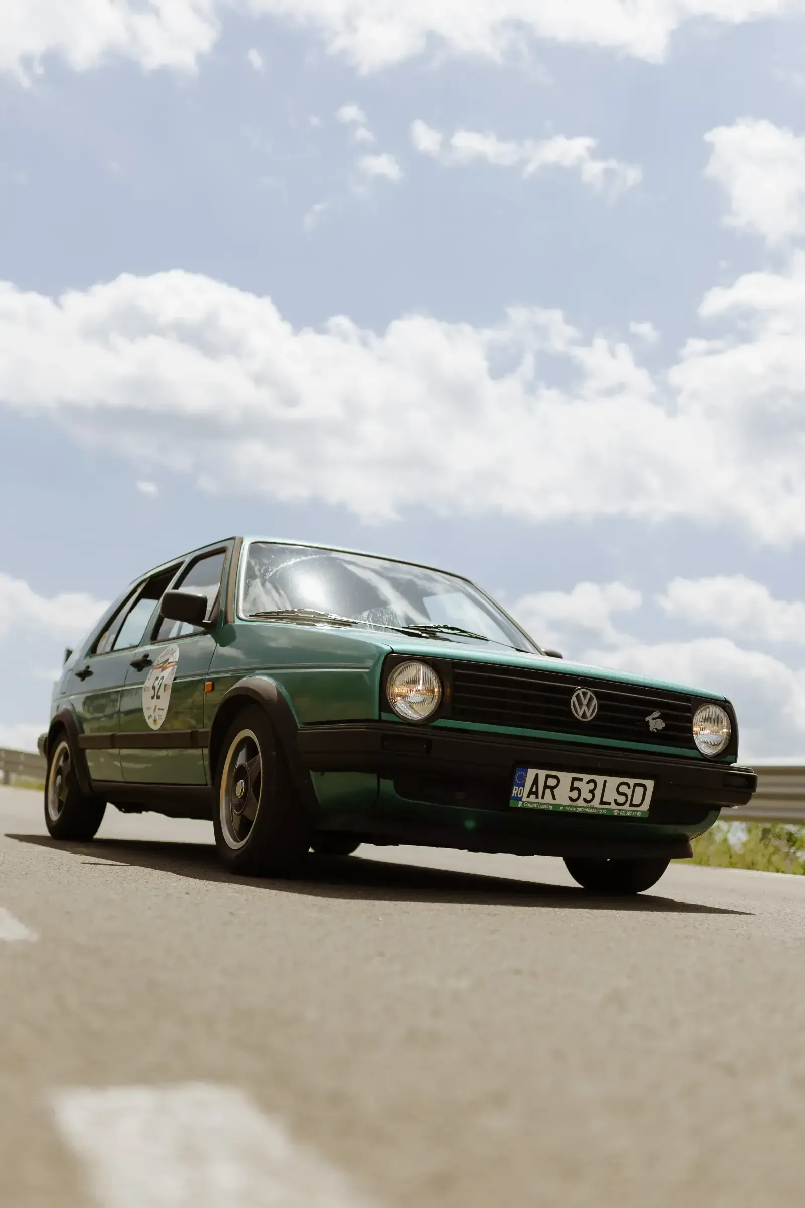 Carpathian Classic 2025 · 10