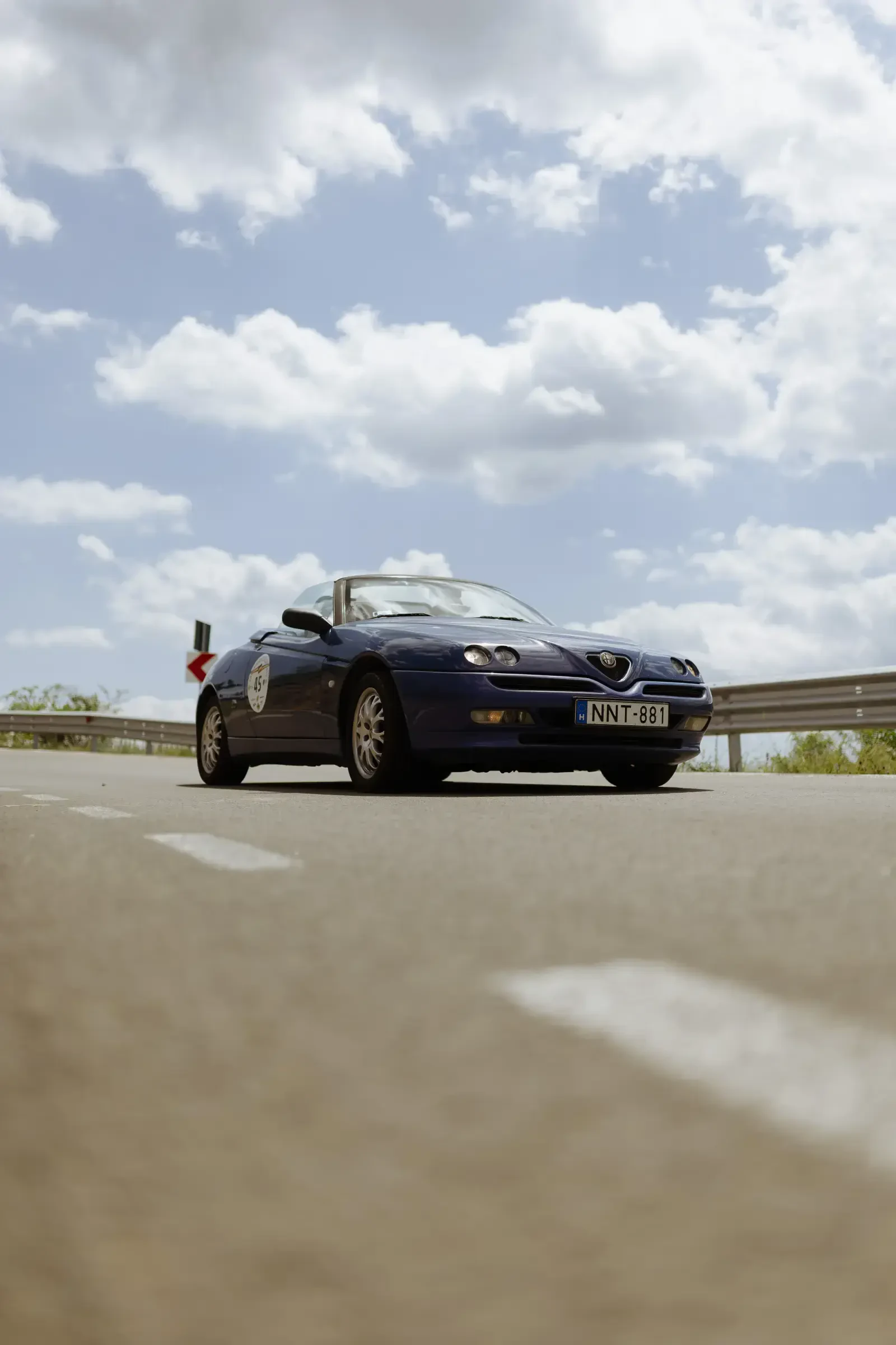 Carpathian Classic 2025 · 12