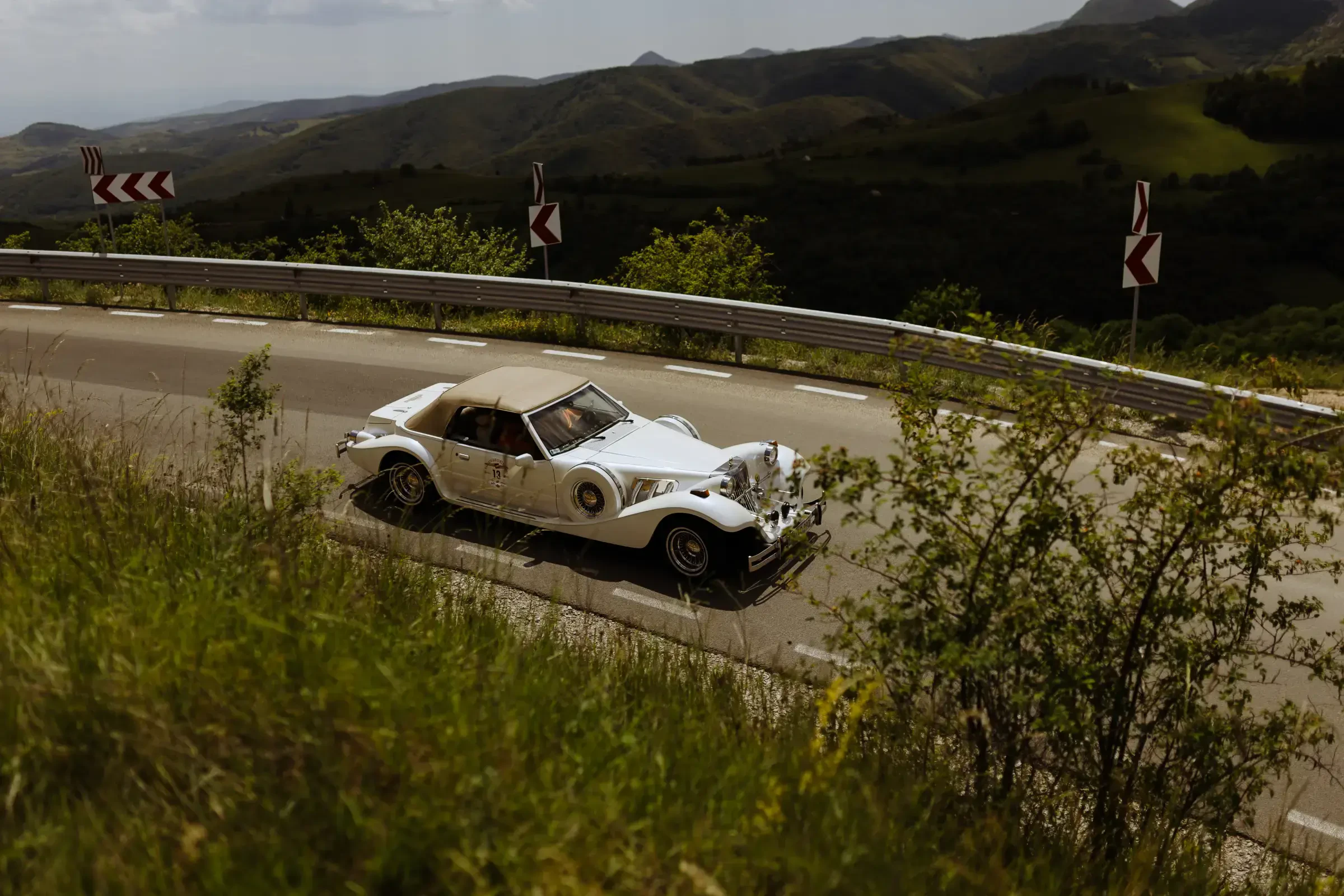 Carpathian Classic 2025 · 15