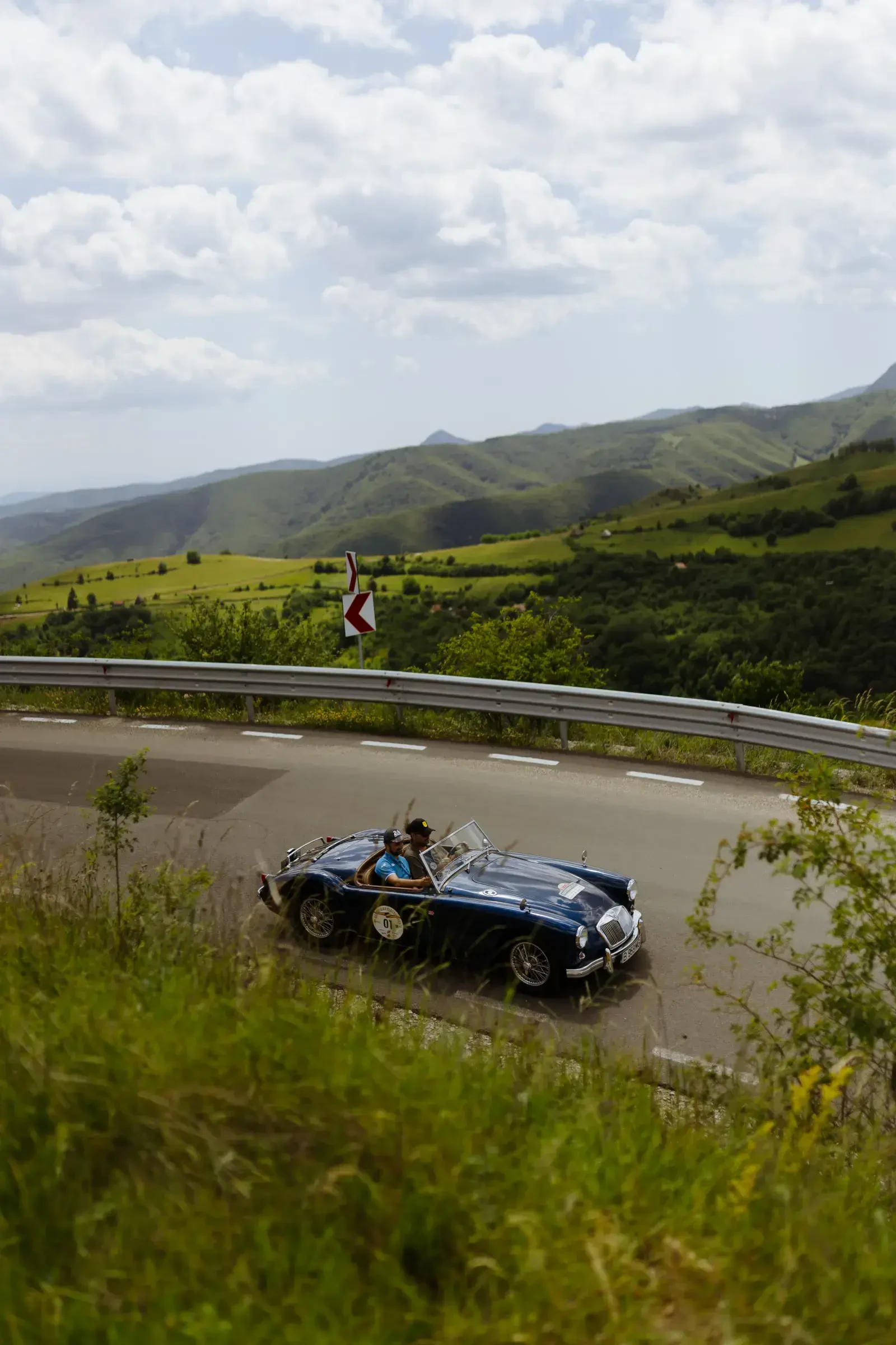 Carpathian Classic 2025 · 17