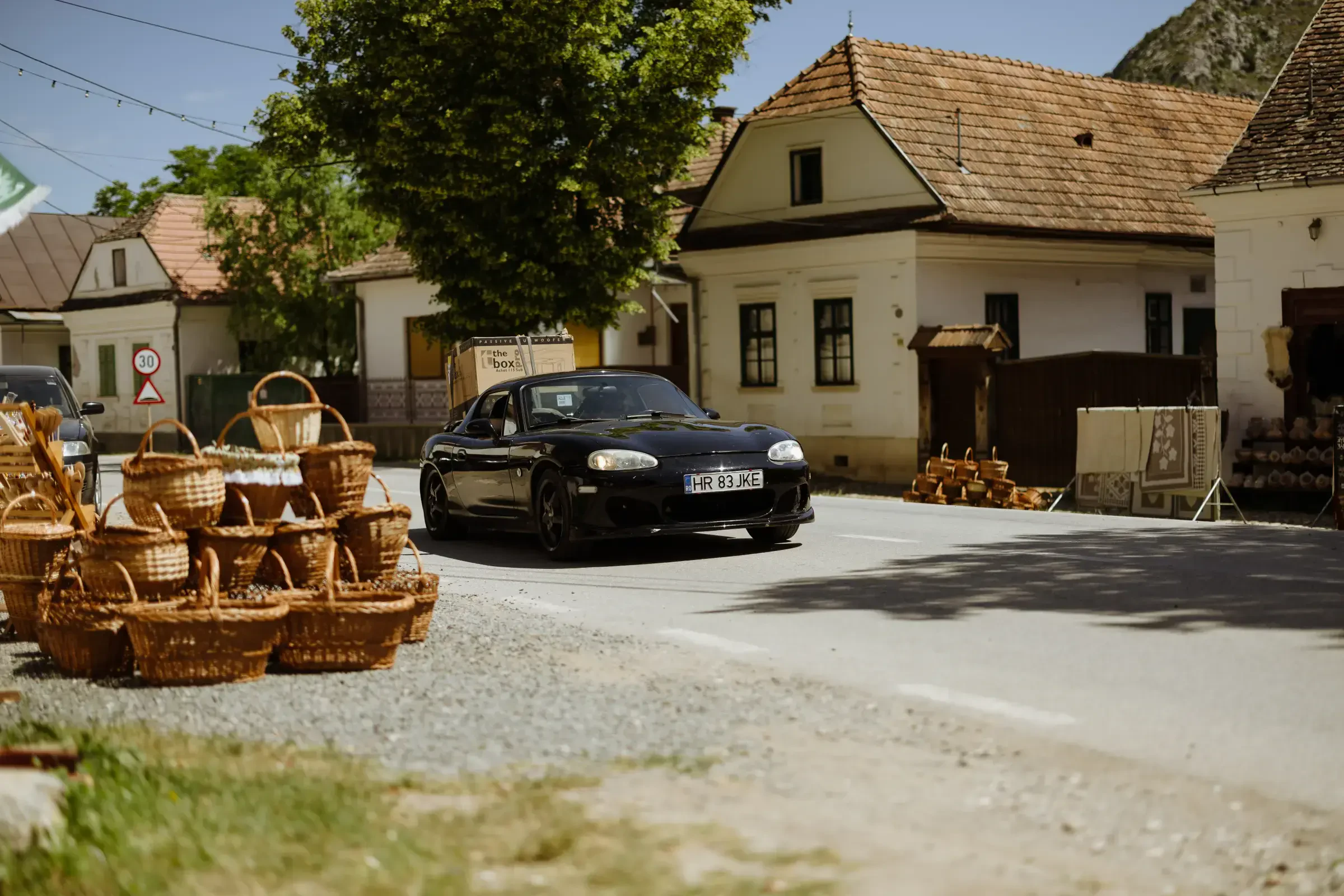 Carpathian Classic 2025 · 18