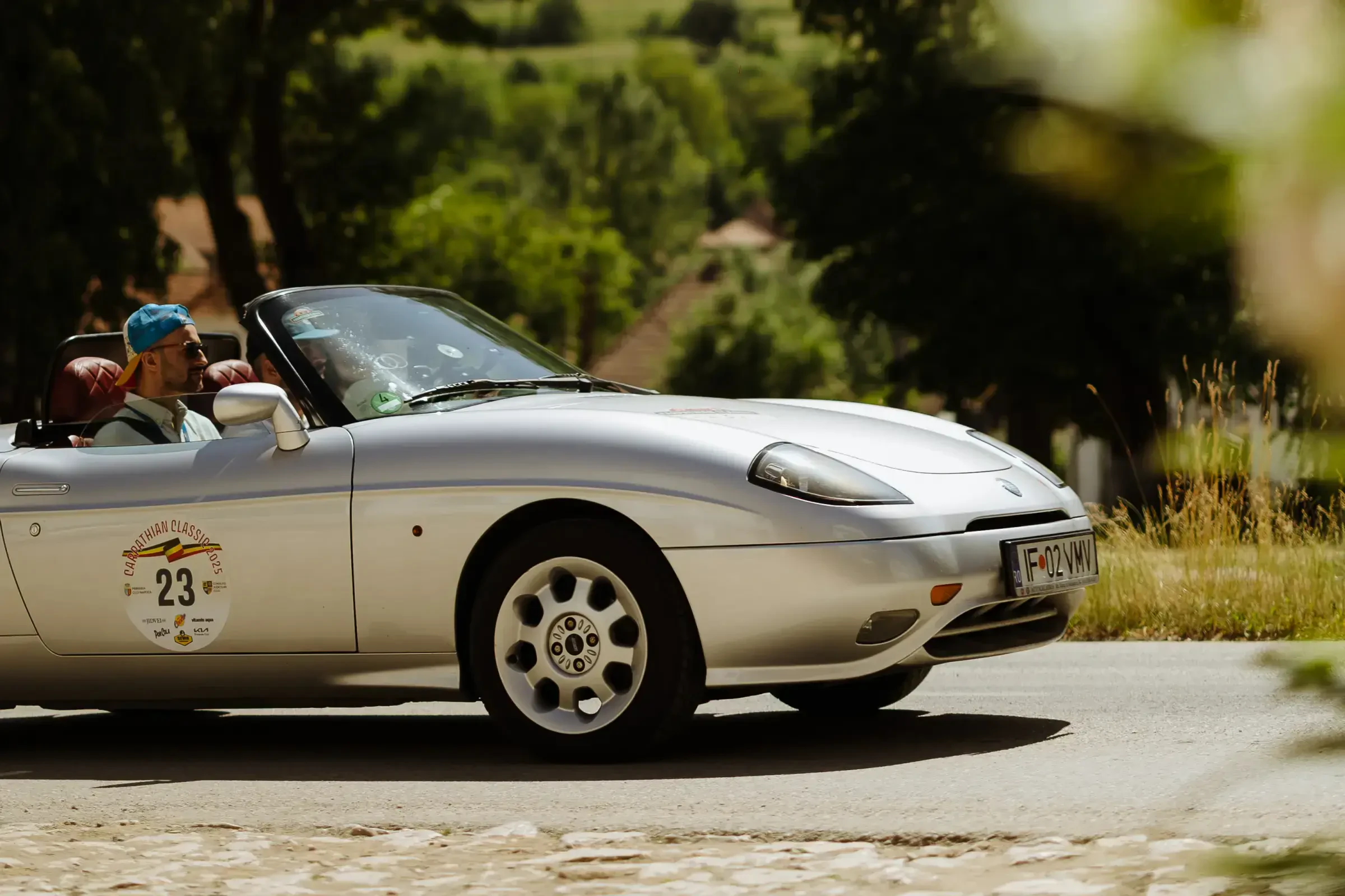 Carpathian Classic 2025 · 20