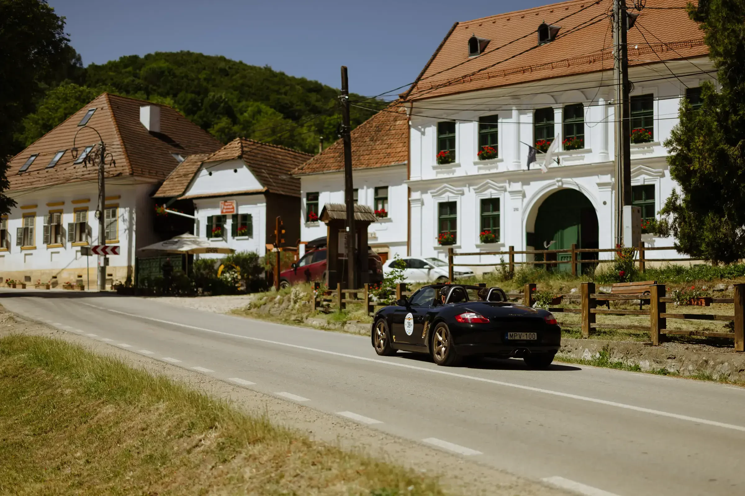 Carpathian Classic 2025 · 19