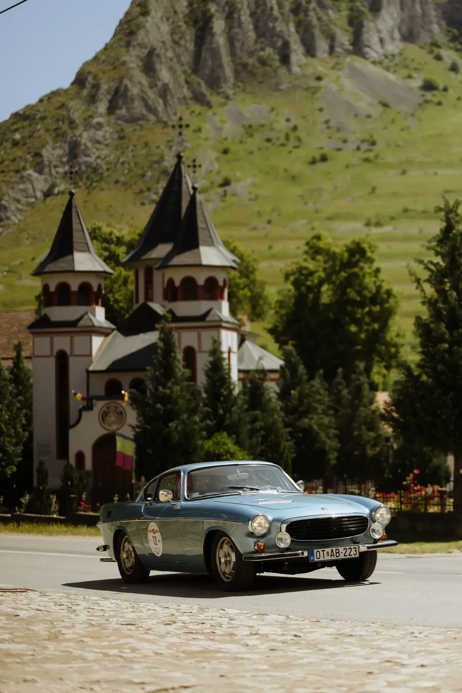 Carpathian Classic 2025 · 21