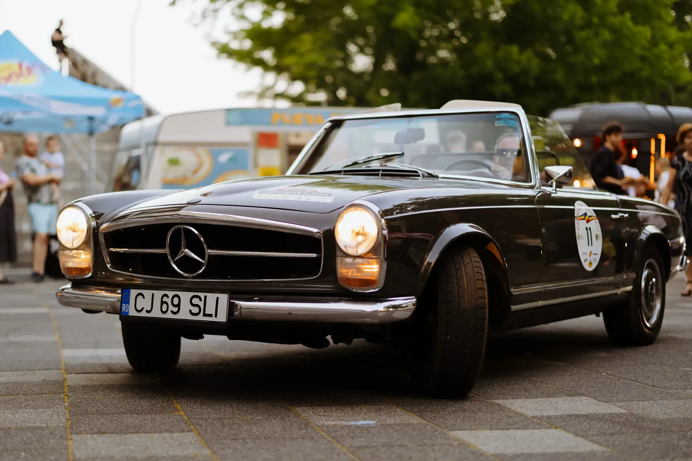 Carpathian Classic 2025 · 25
