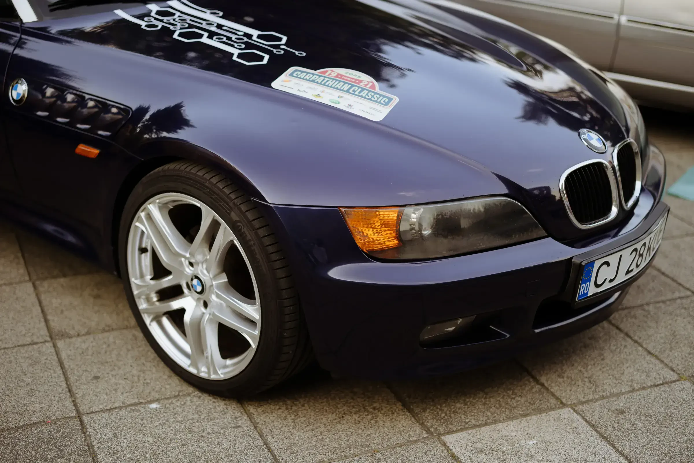 Carpathian Classic 2025 · 26