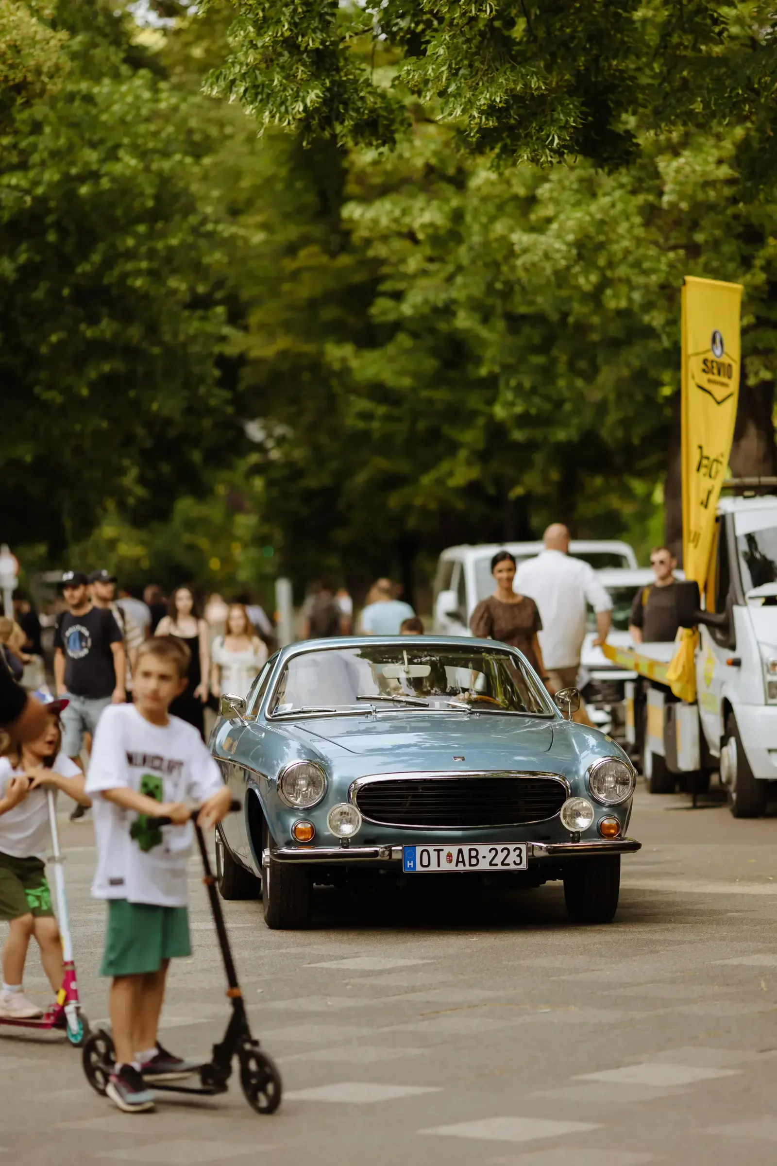 Carpathian Classic 2025 · 29