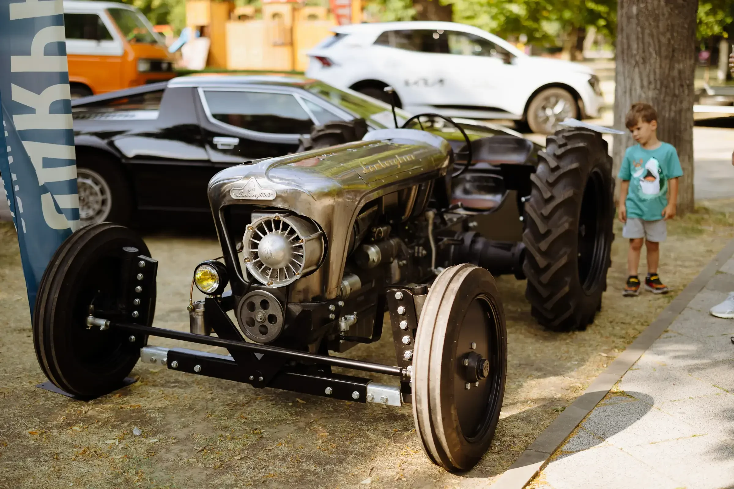 Carpathian Classic 2025 · 42