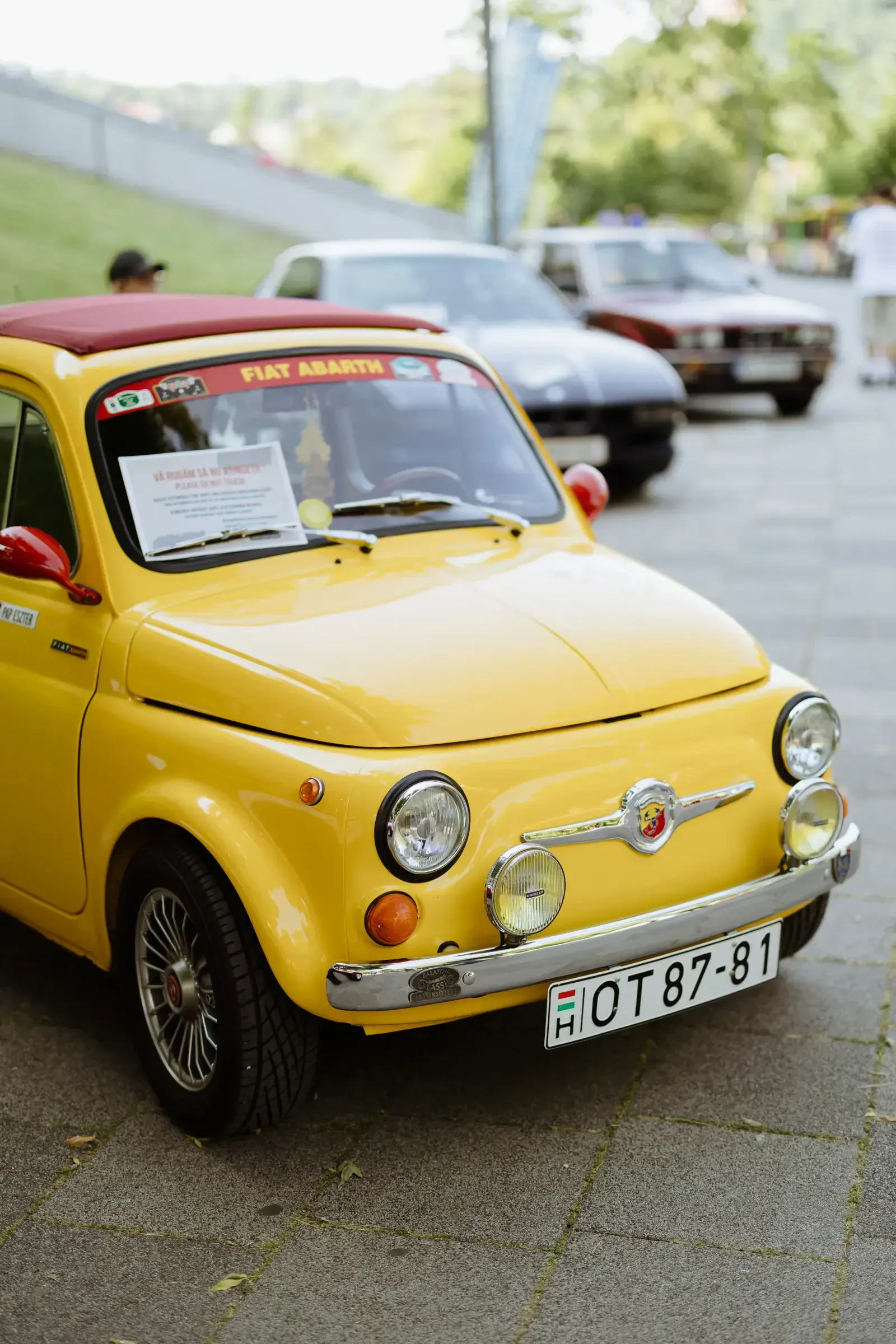 Carpathian Classic 2025 · 46