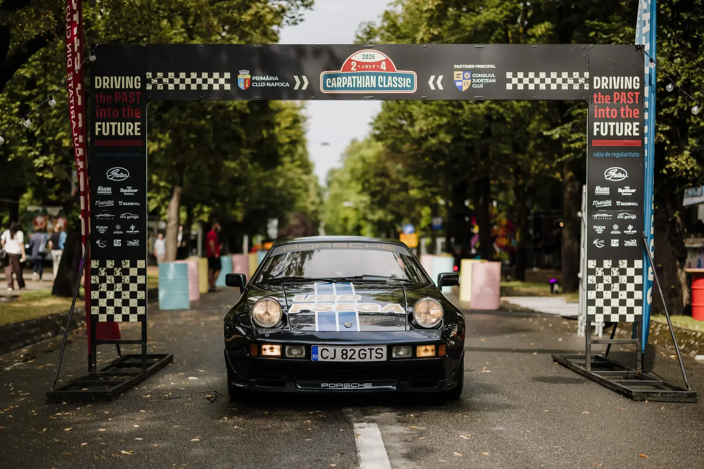 Carpathian Classic 2026 · 74