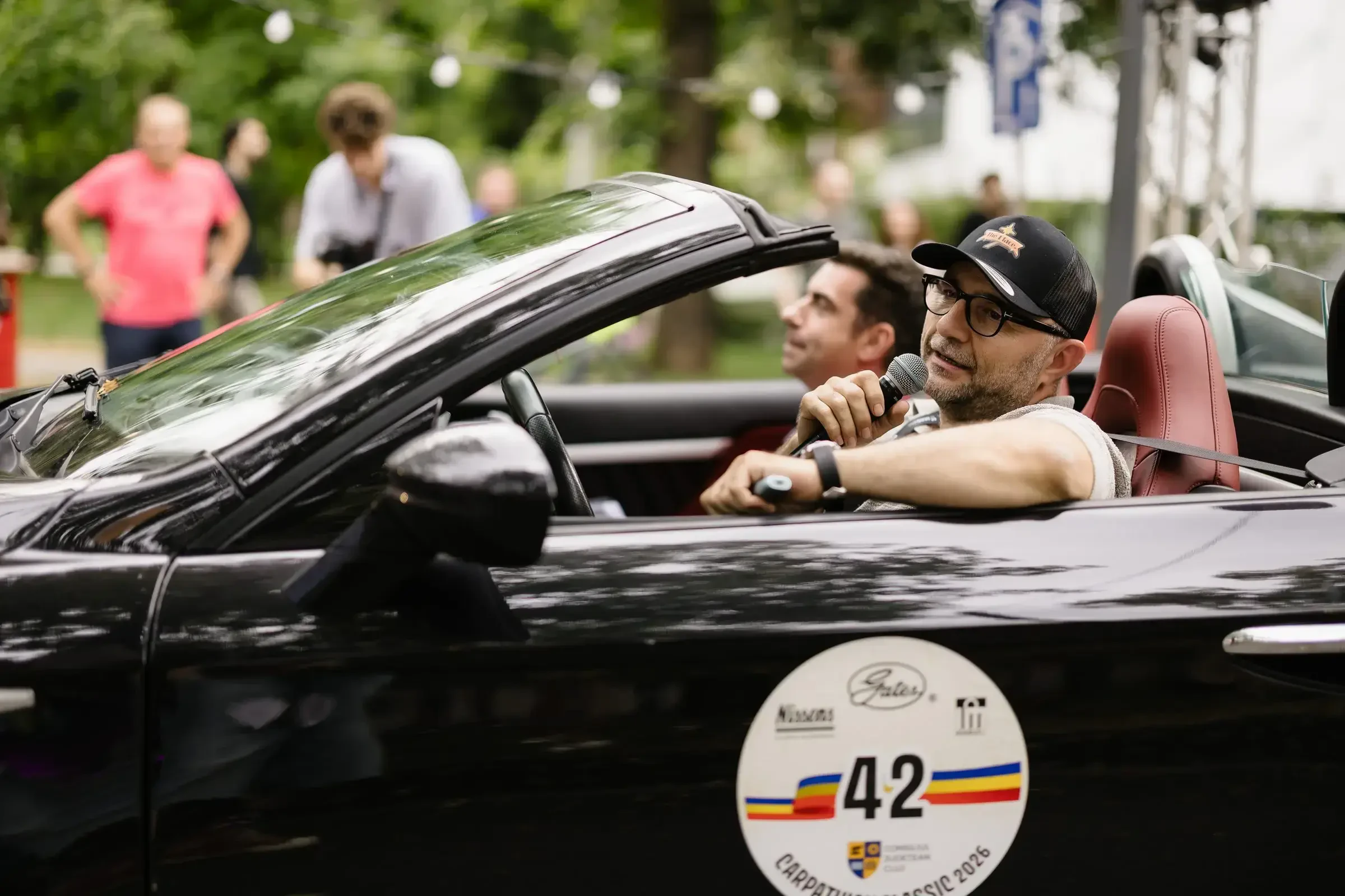 Carpathian Classic 2026 · 76
