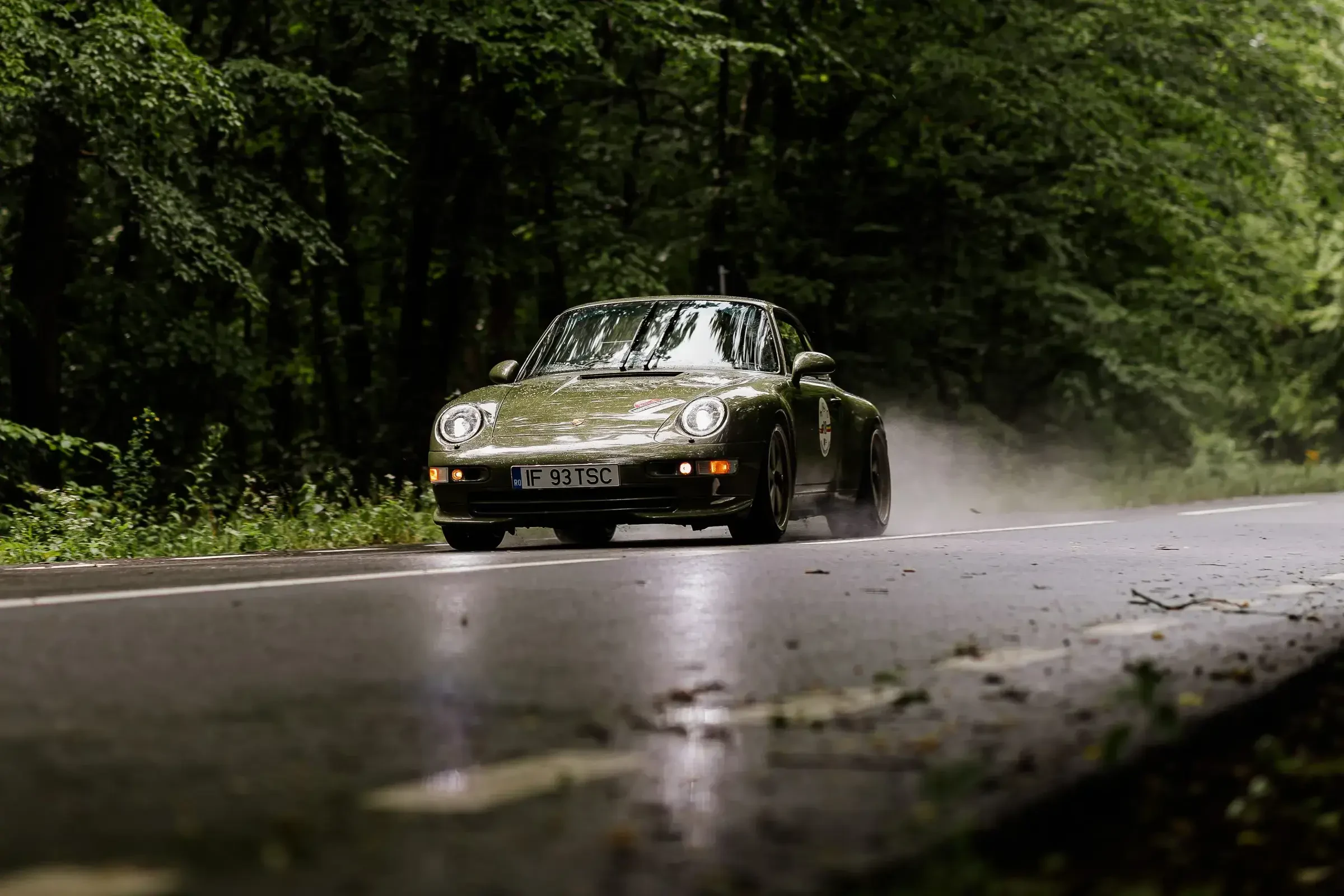 Carpathian Classic 2026 · 89