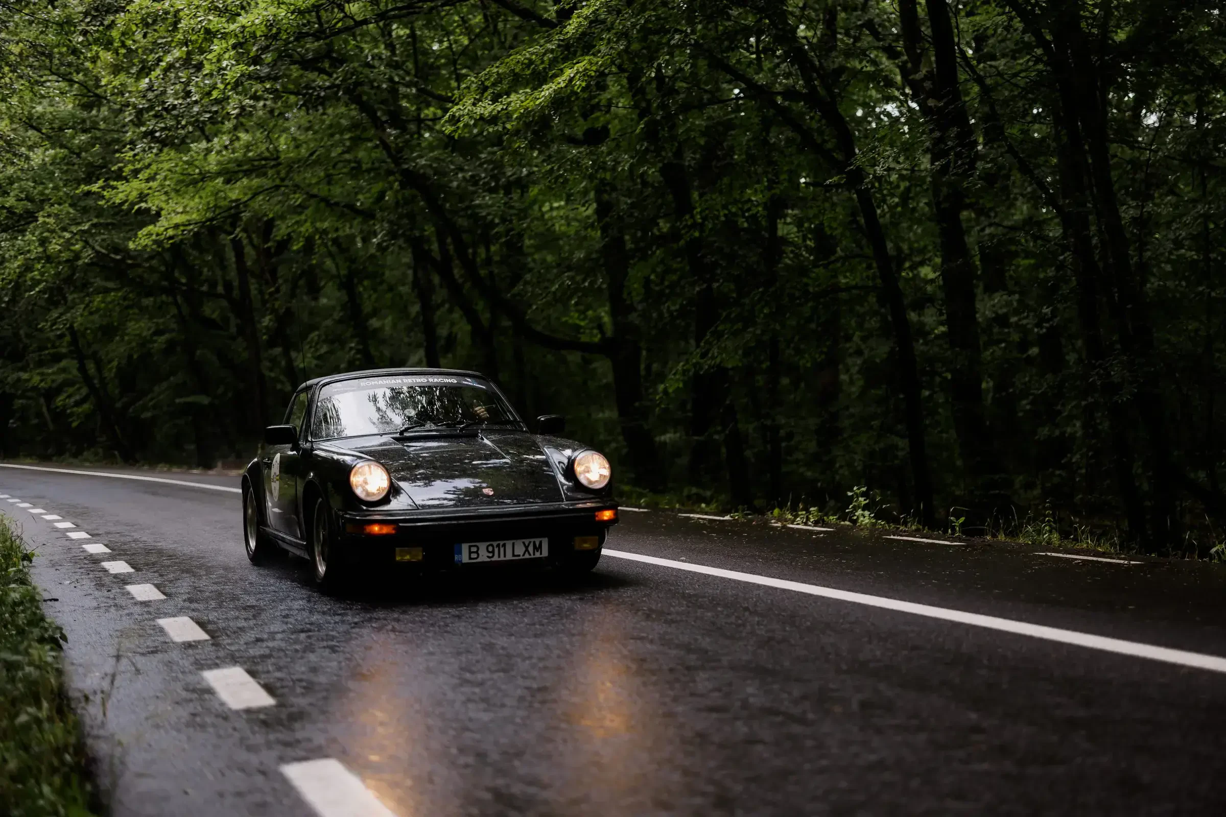 Carpathian Classic 2026 · 91