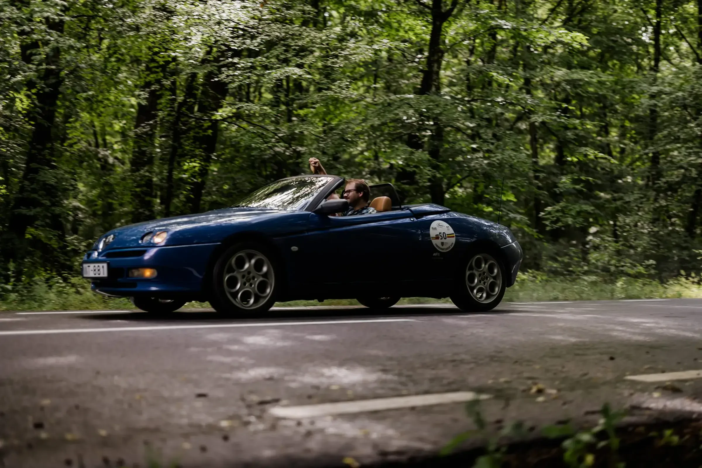 Carpathian Classic 2026 · 92
