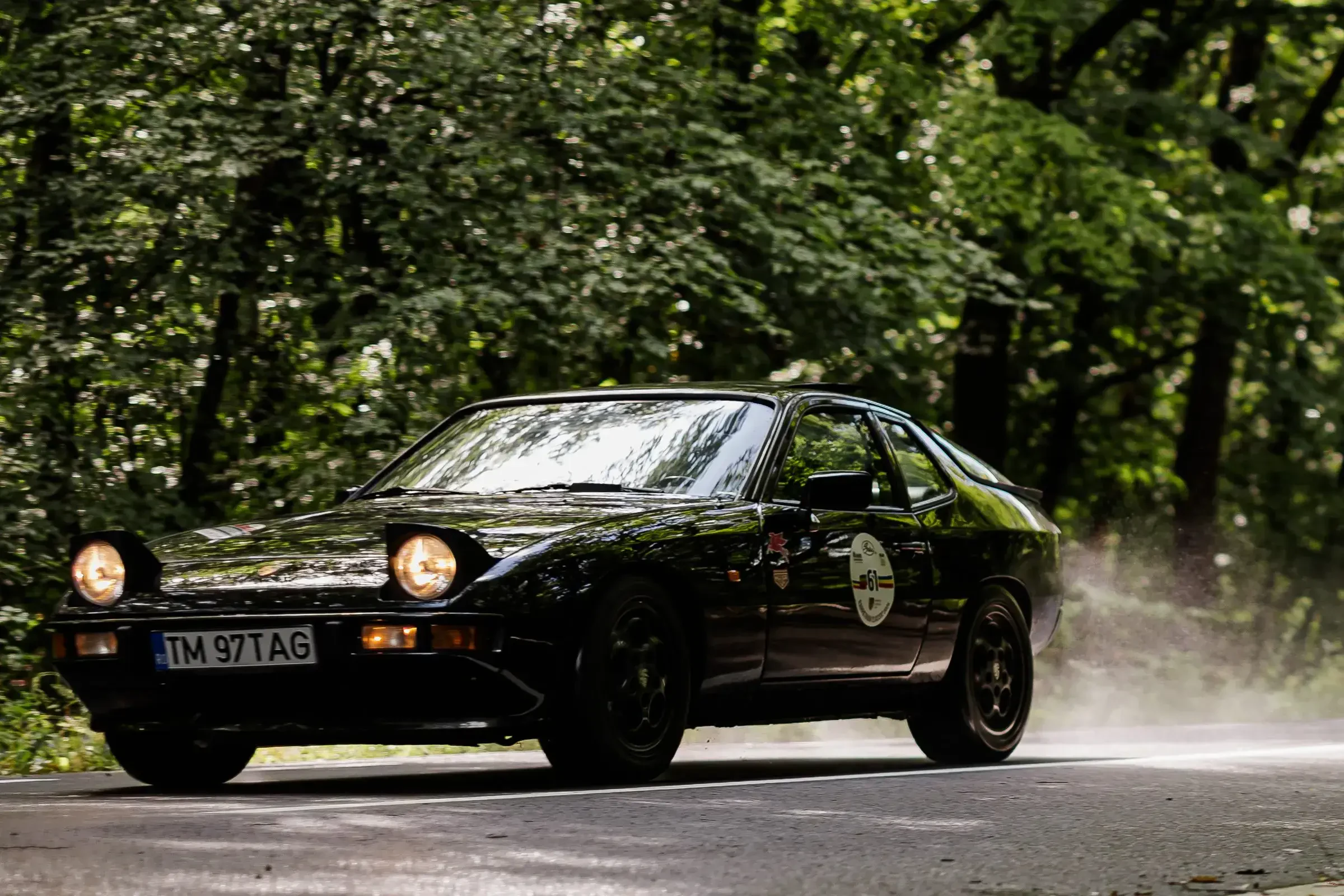 Carpathian Classic 2026 · 93