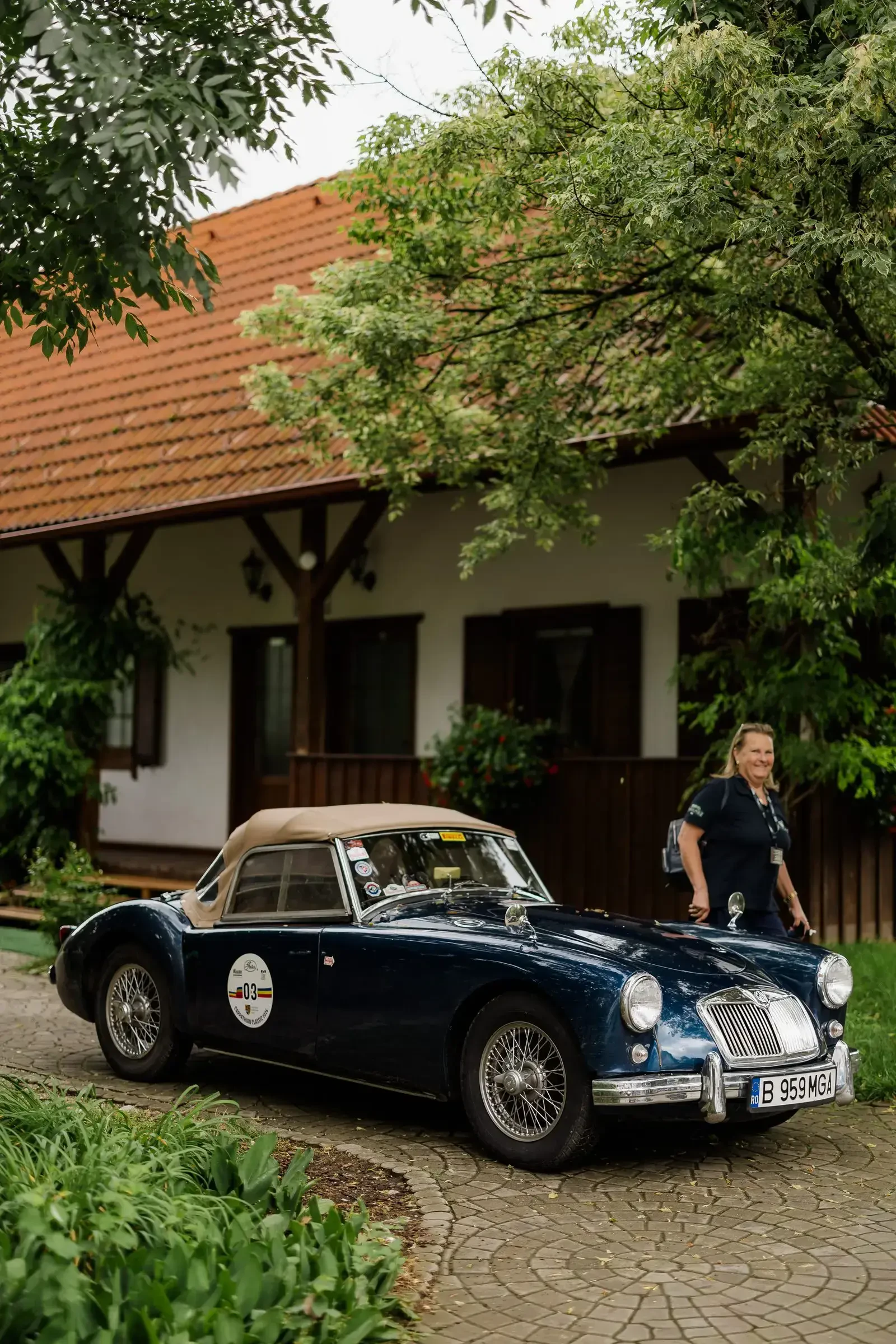 Carpathian Classic 2026 · 96