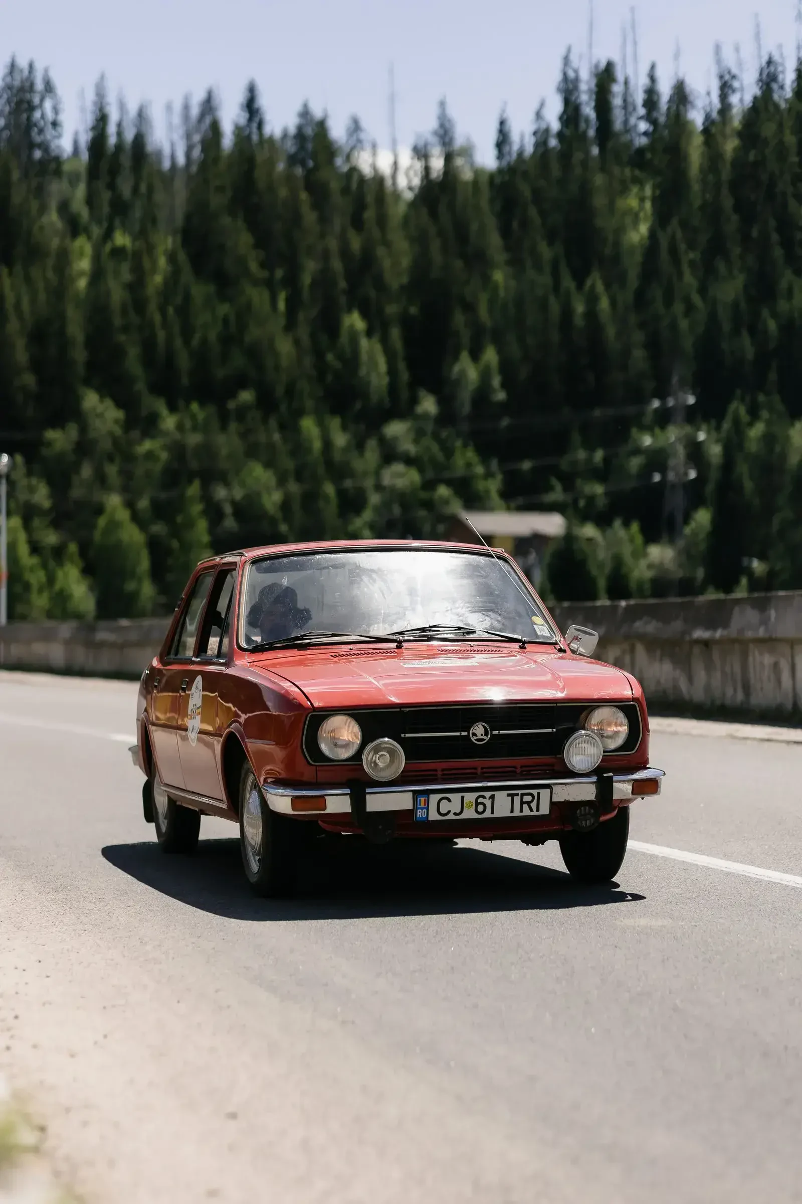 Carpathian Classic 2026 · 102