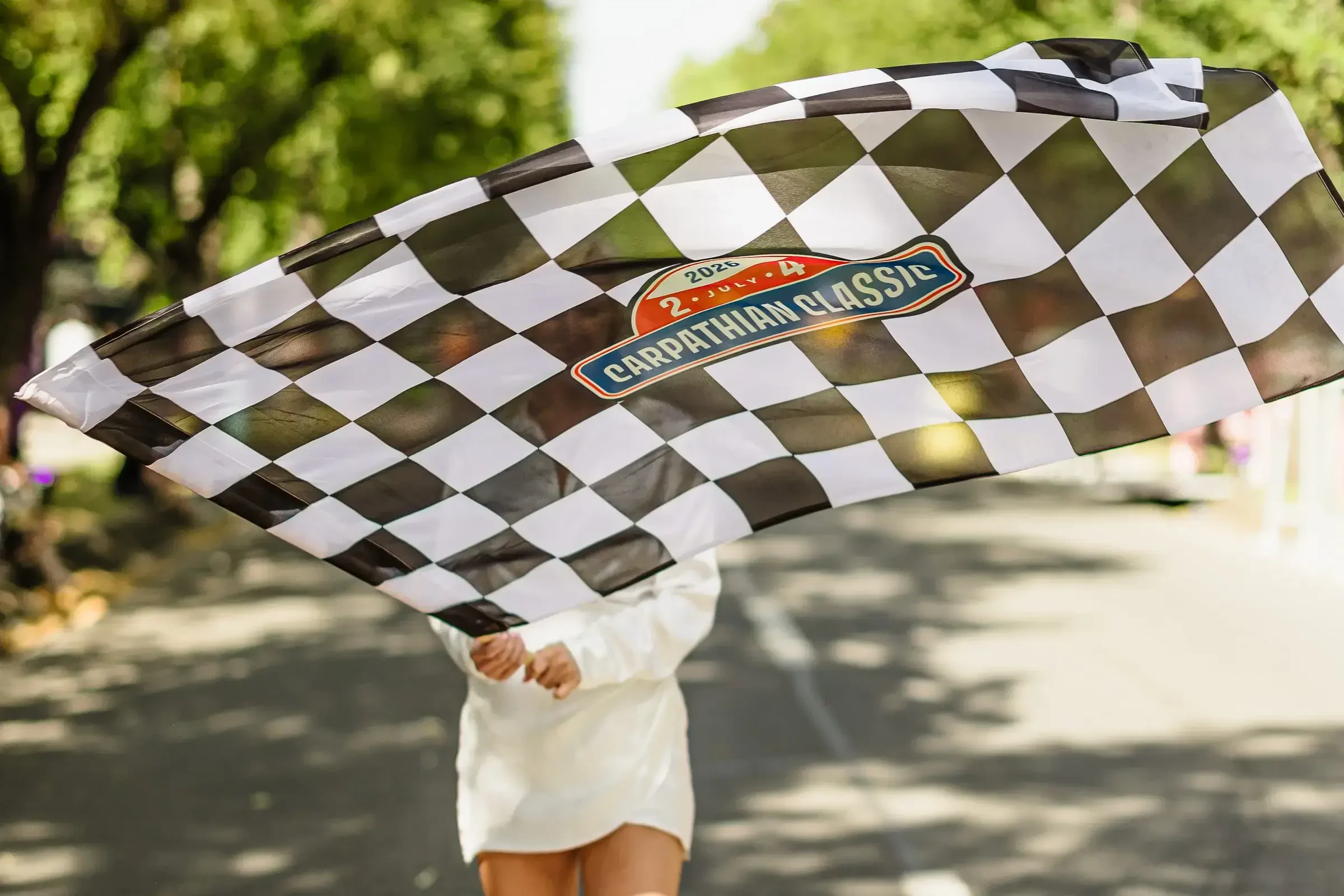 Carpathian Classic 2026 · 105