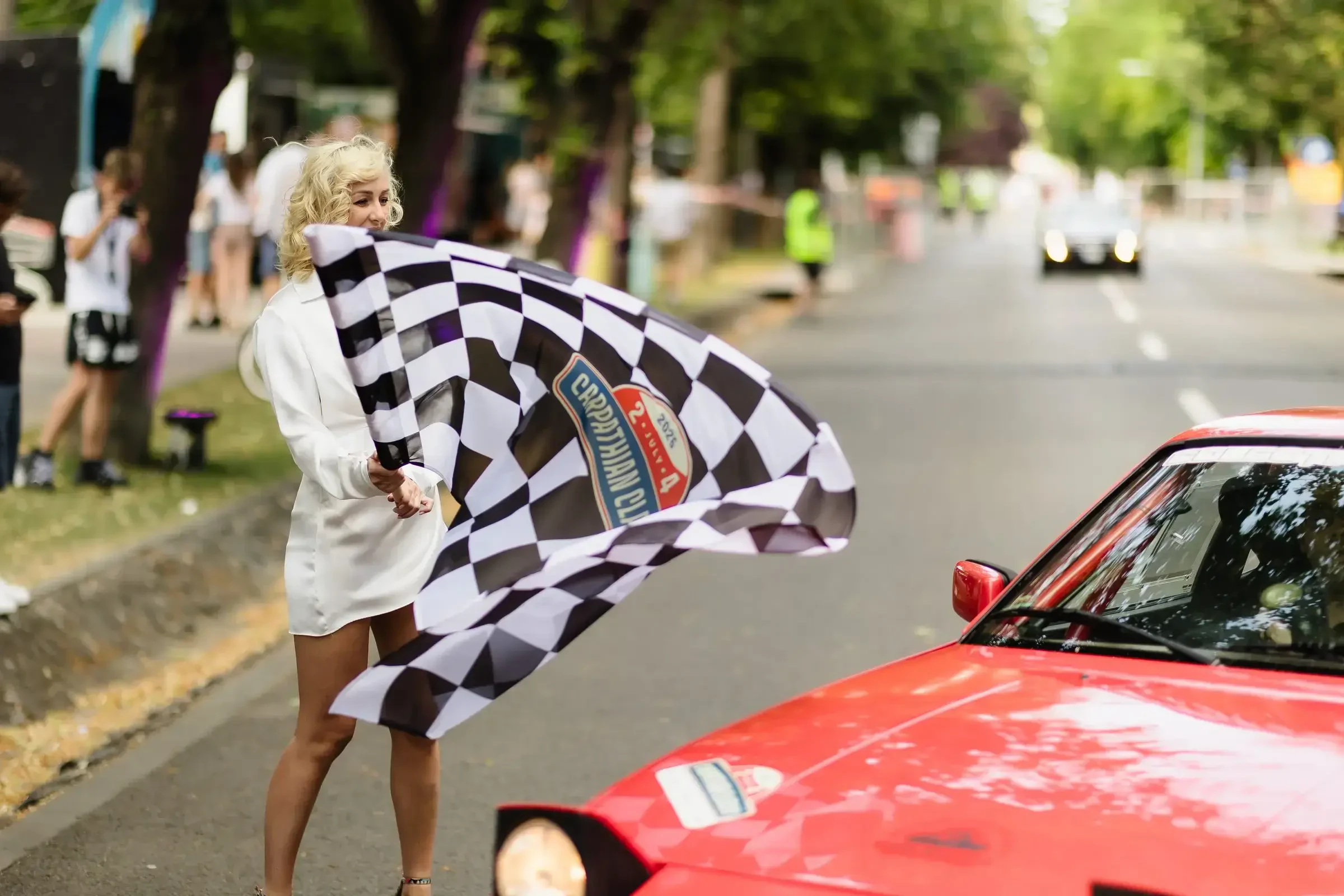 Carpathian Classic 2026 · 104