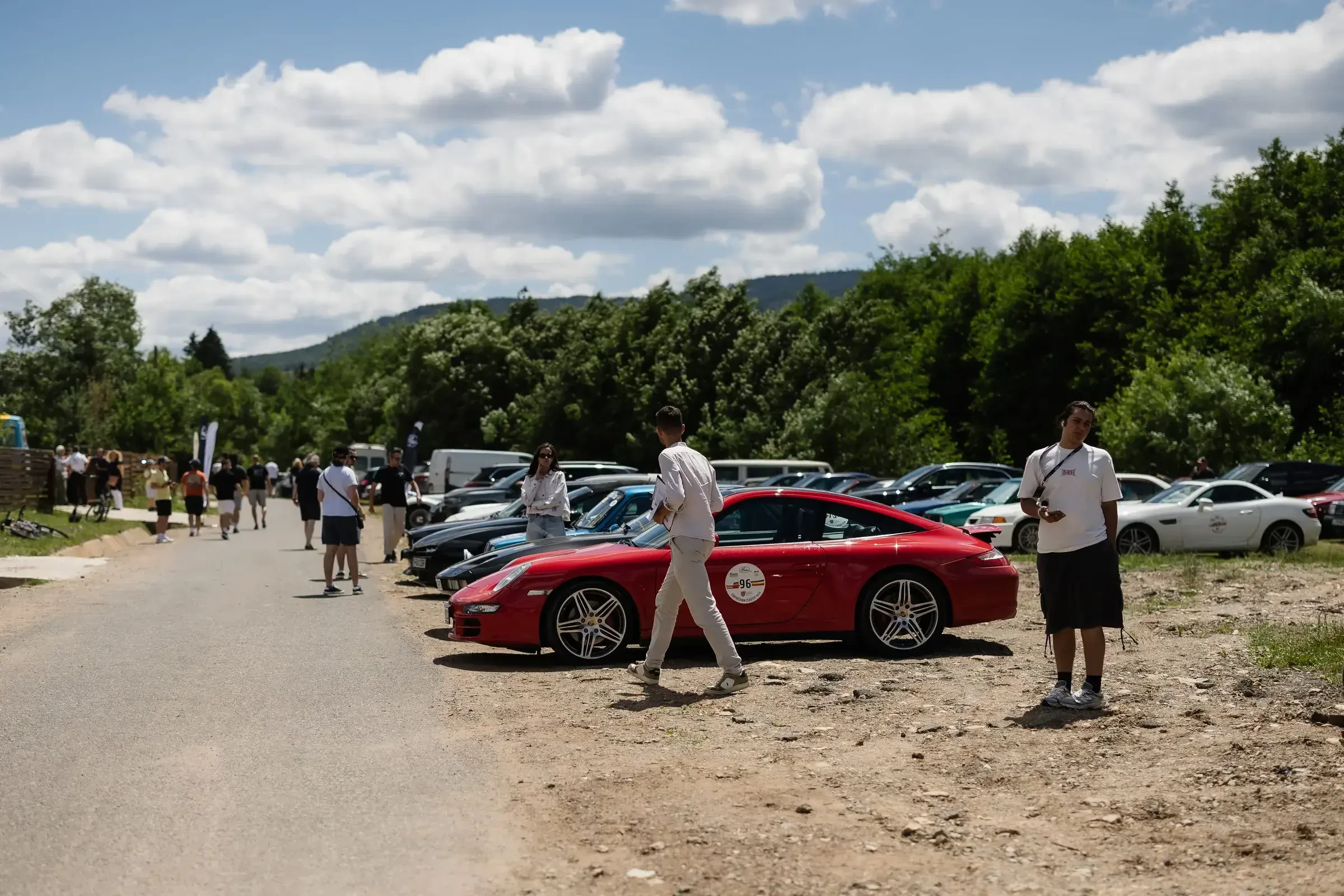 Carpathian Classic 2026 · 103
