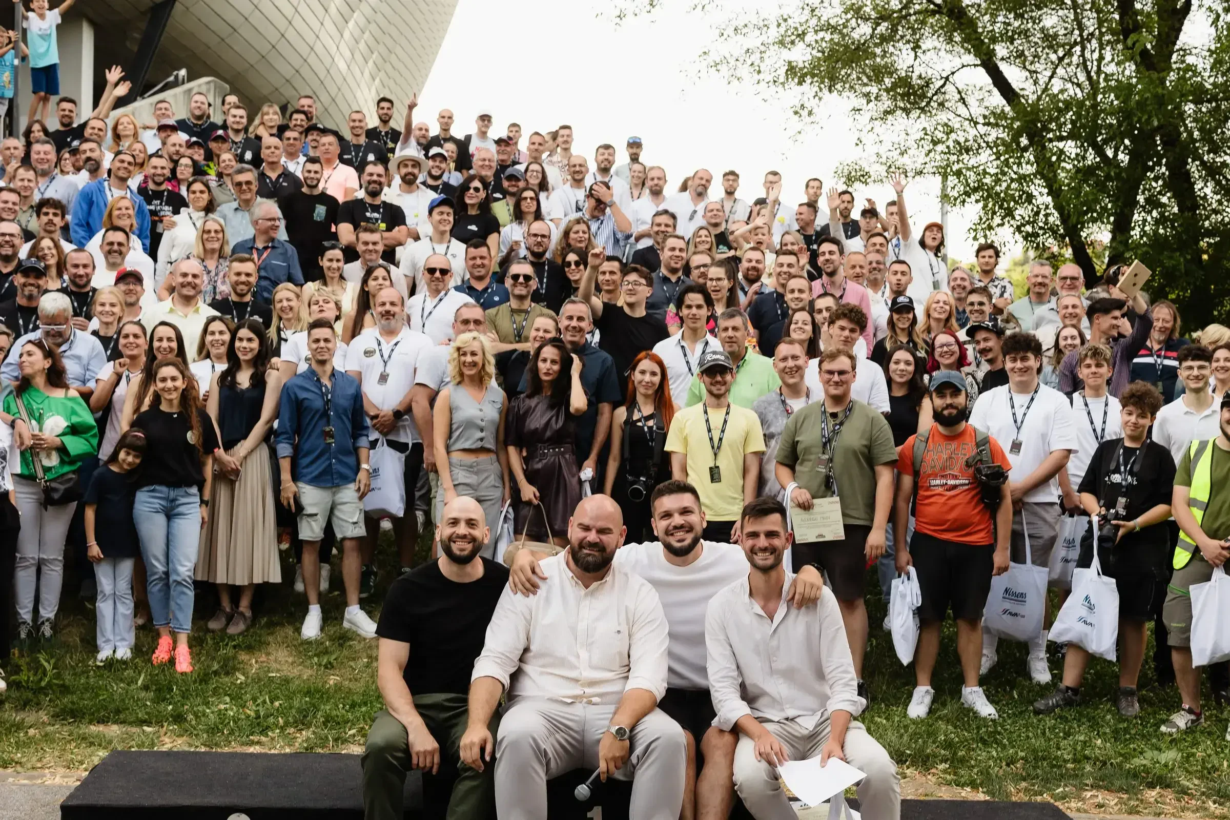 Carpathian Classic 2026 · 108