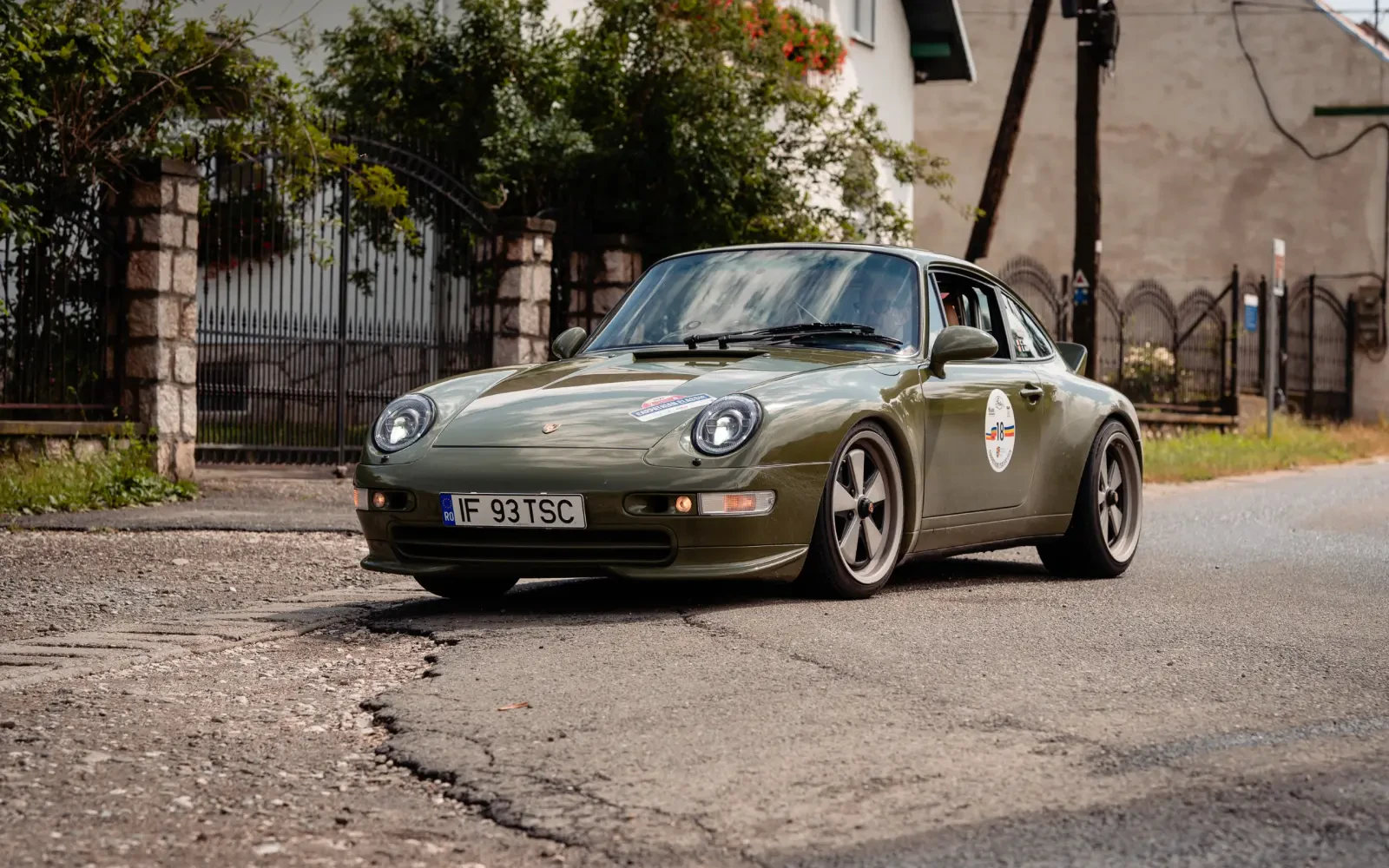 Youngtimer