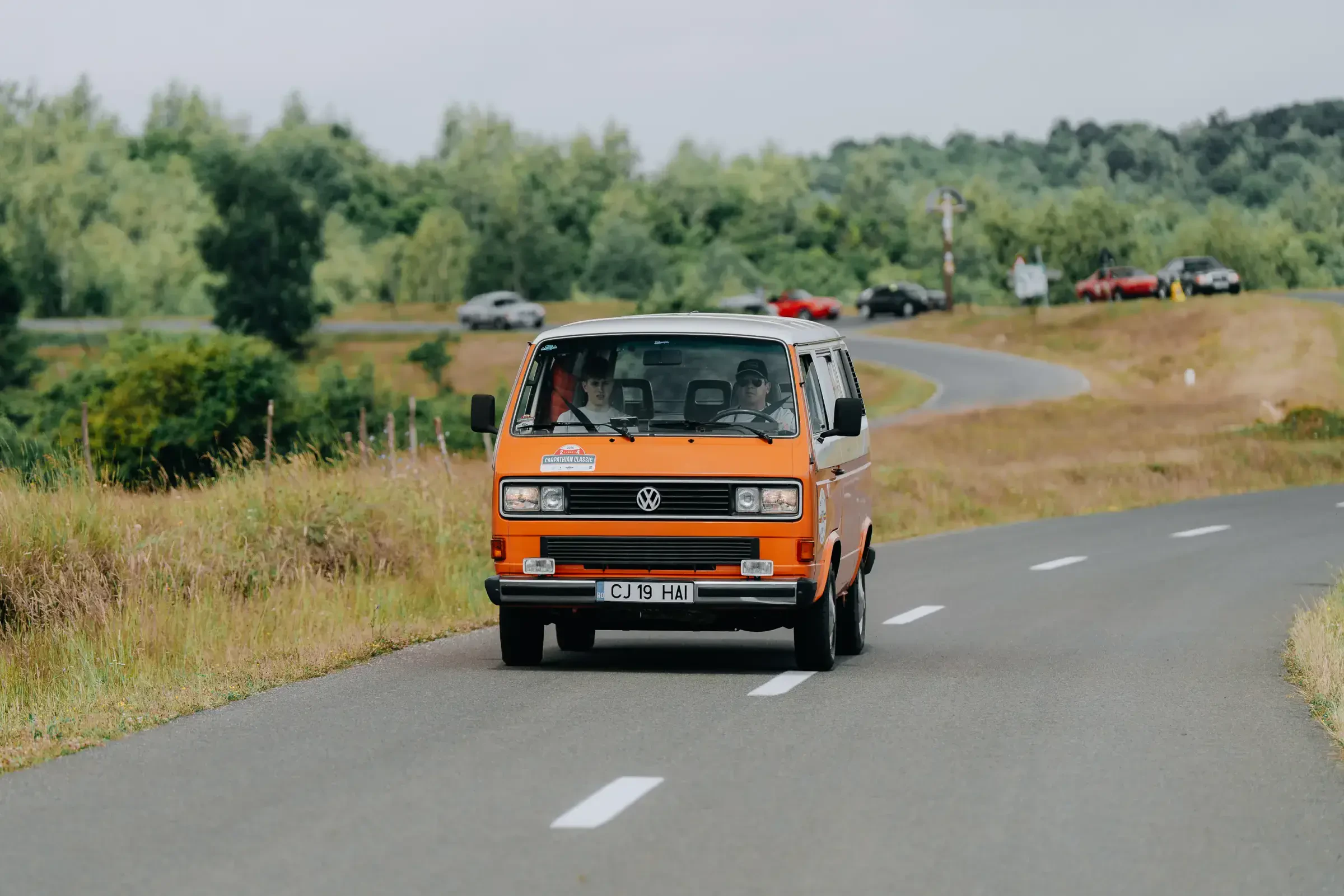 Carpathian Classic 2026 · 31