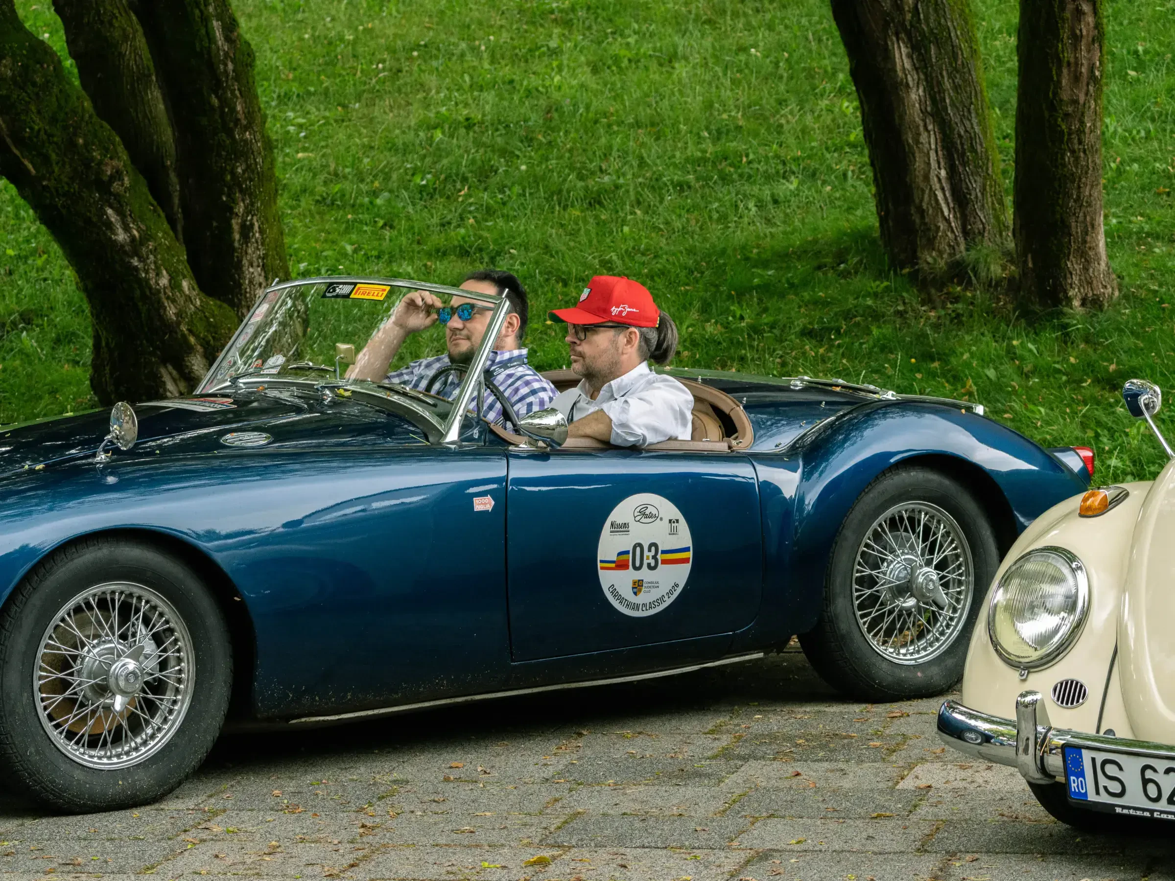 Carpathian Classic 2026 · 34