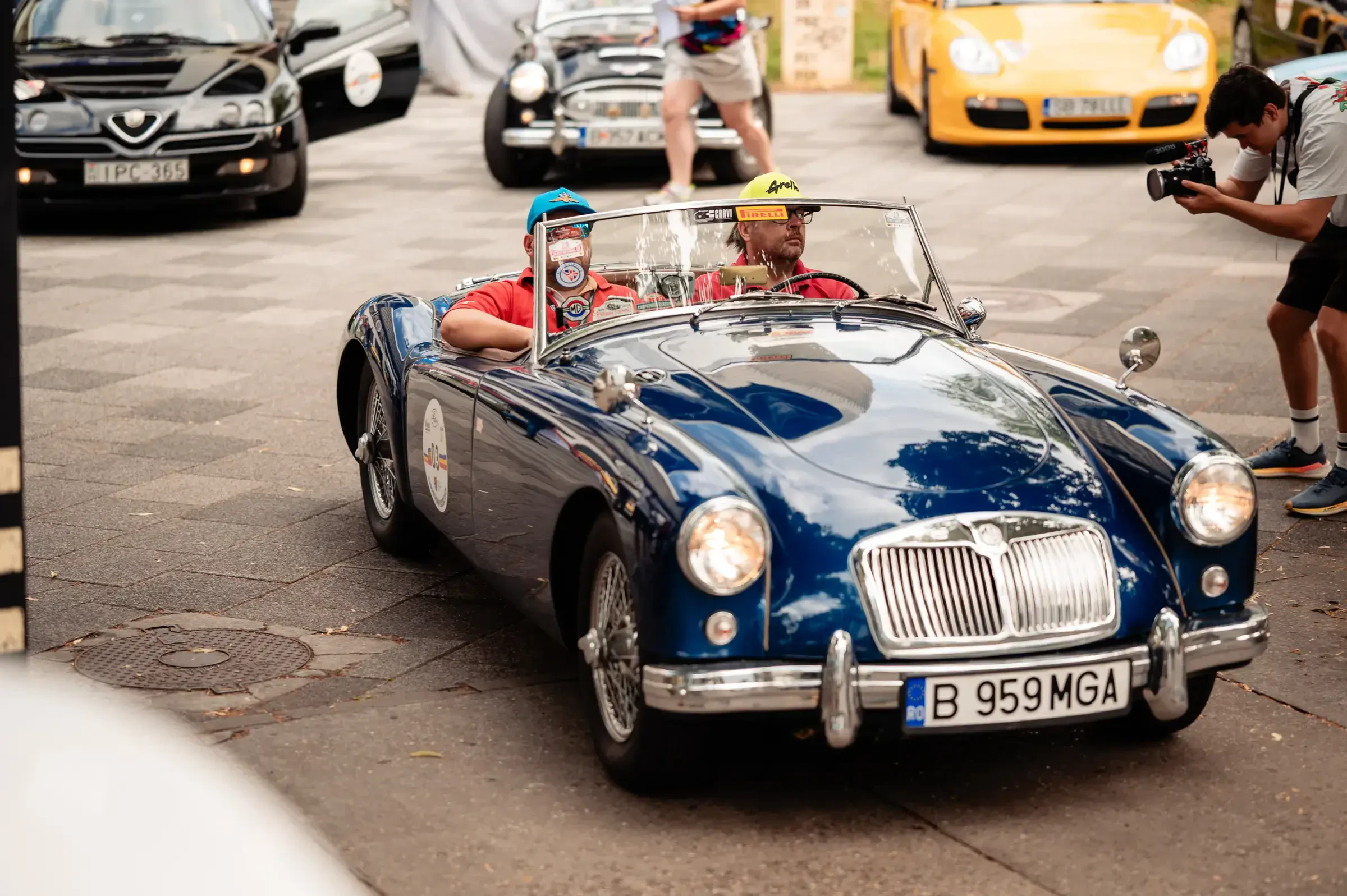 Carpathian Classic 2026 · 36