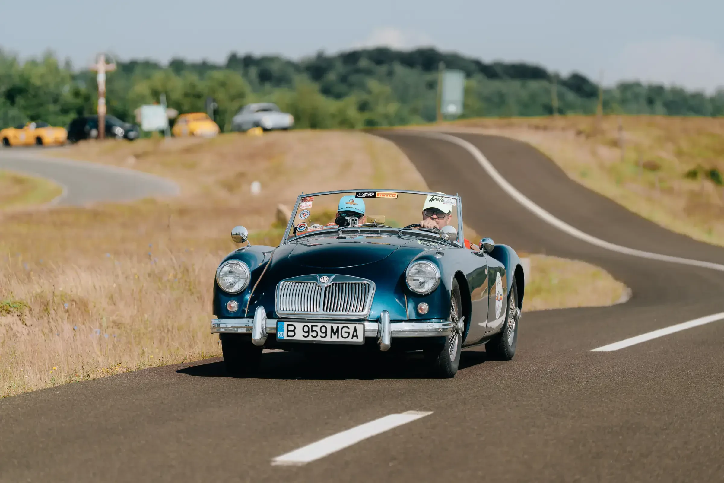 Carpathian Classic 2026 · 37