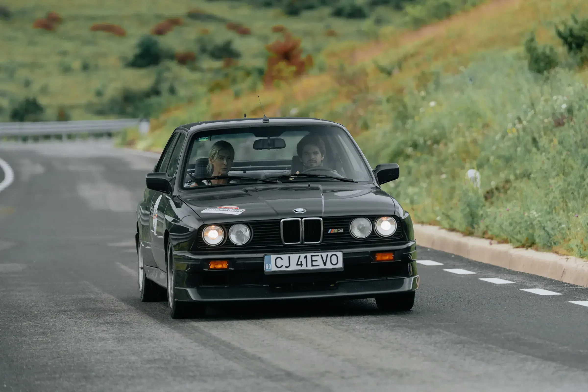 Carpathian Classic 2026 · 42