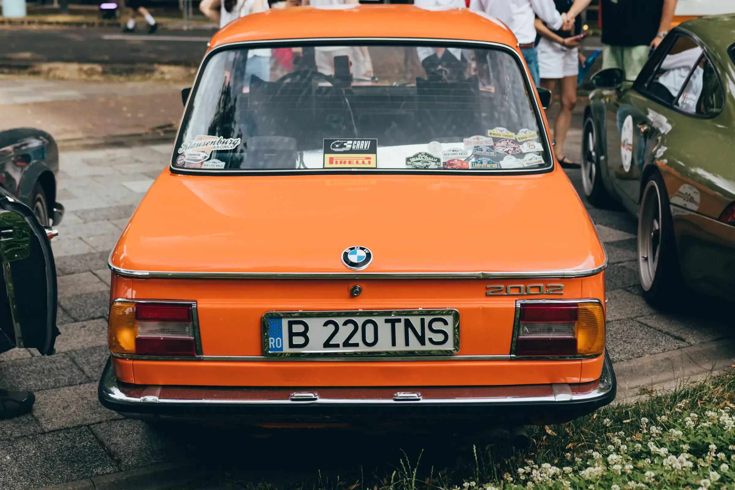 Carpathian Classic 2026 · 47