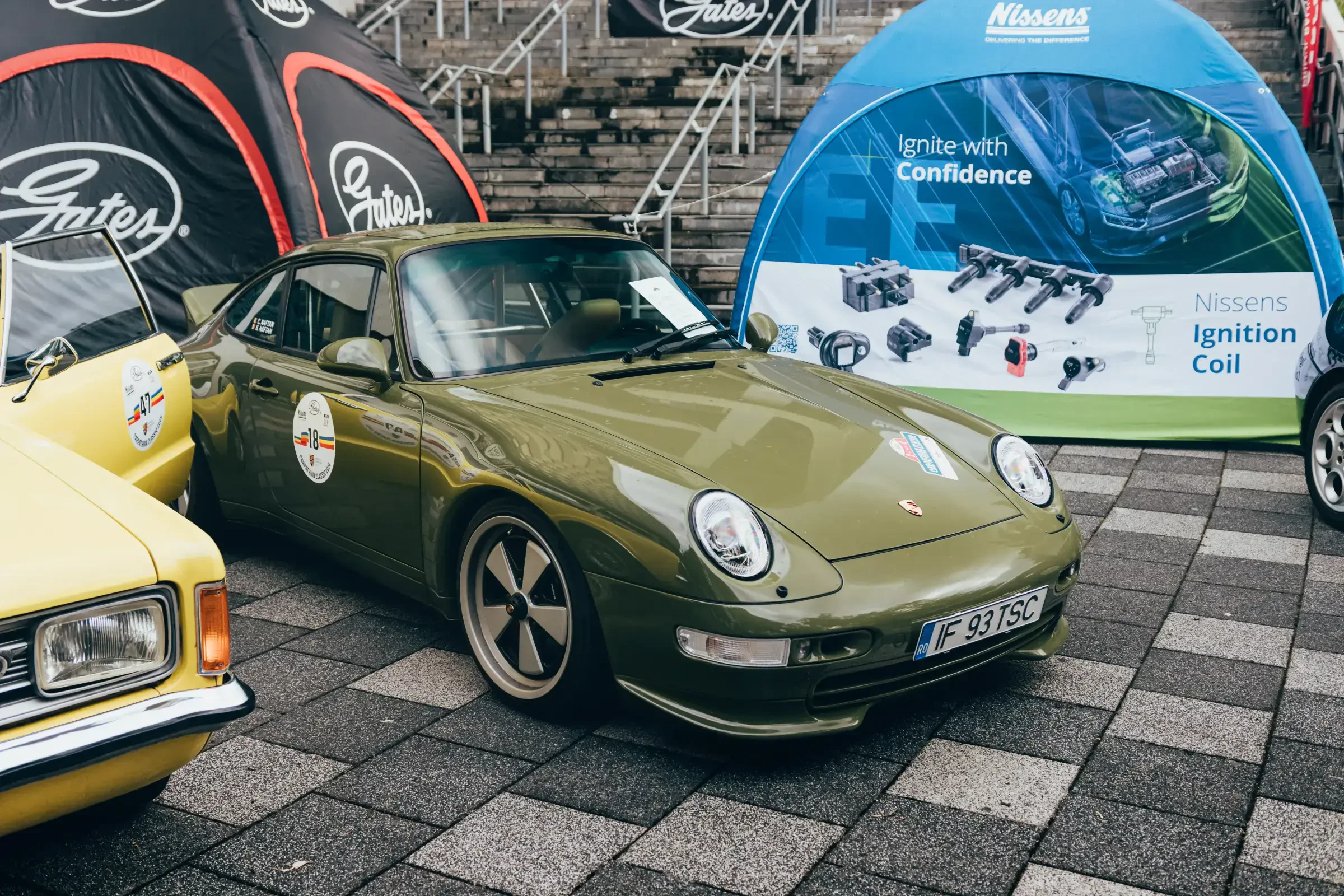 Carpathian Classic 2026 · 48