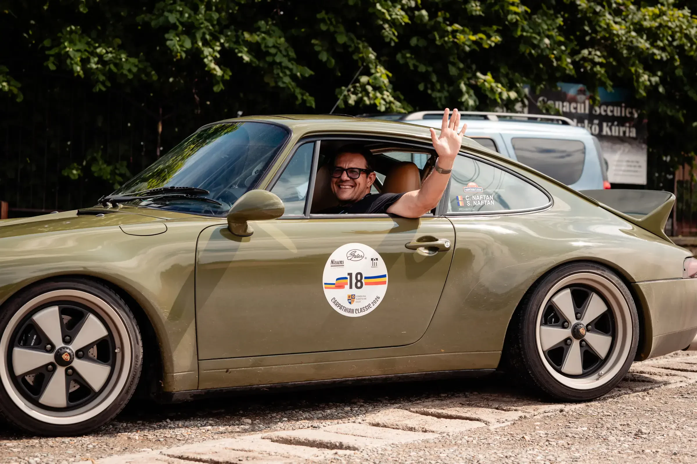 Carpathian Classic 2026 · 49