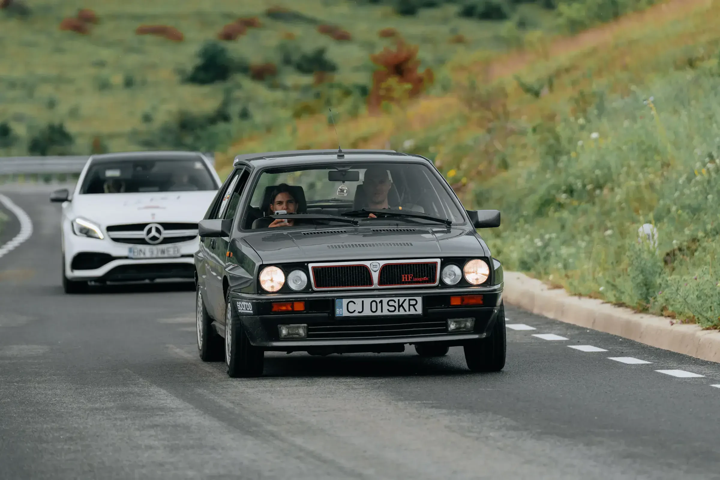 Carpathian Classic 2026 · 51