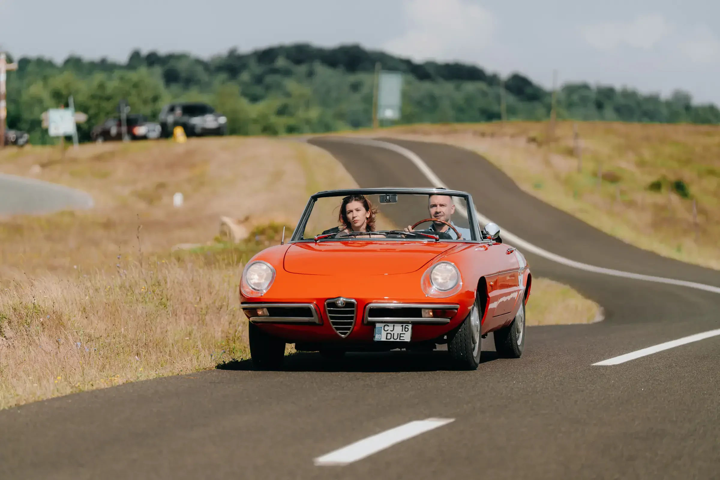 Carpathian Classic 2026 · 52