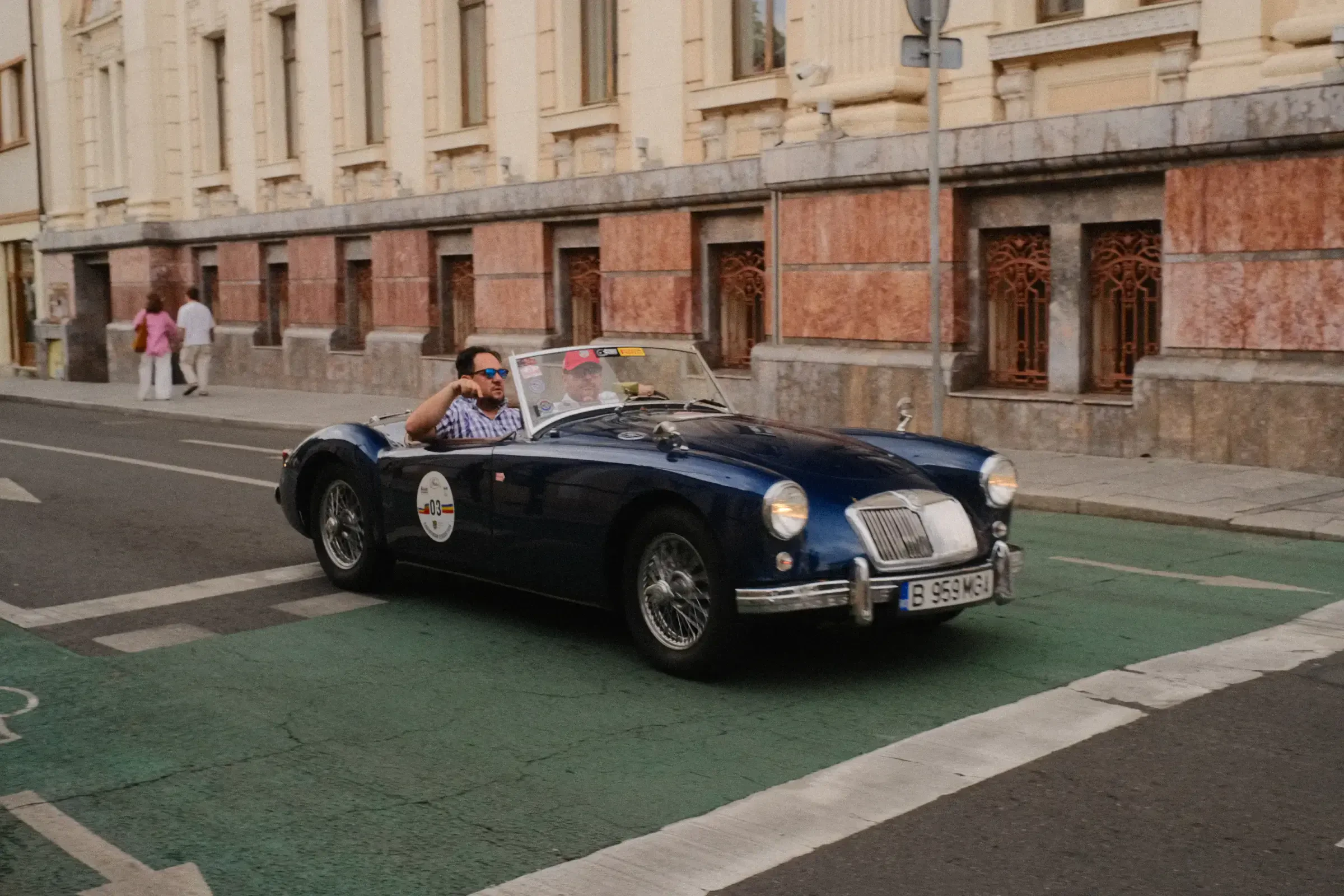 Carpathian Classic 2026 · 55