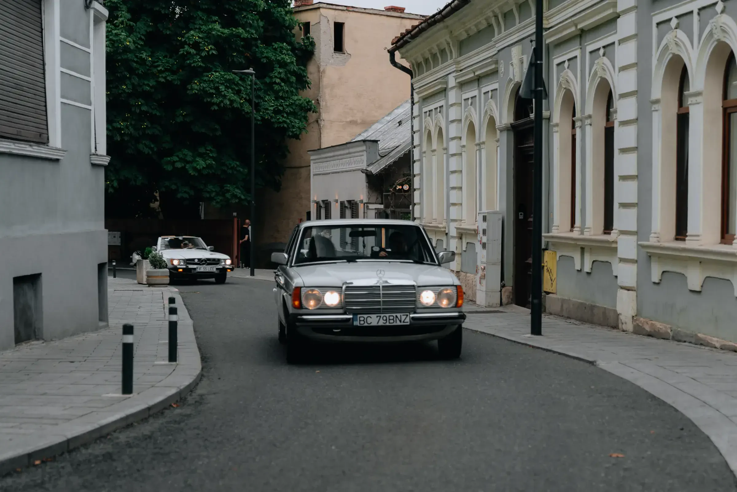 Carpathian Classic 2026 · 57