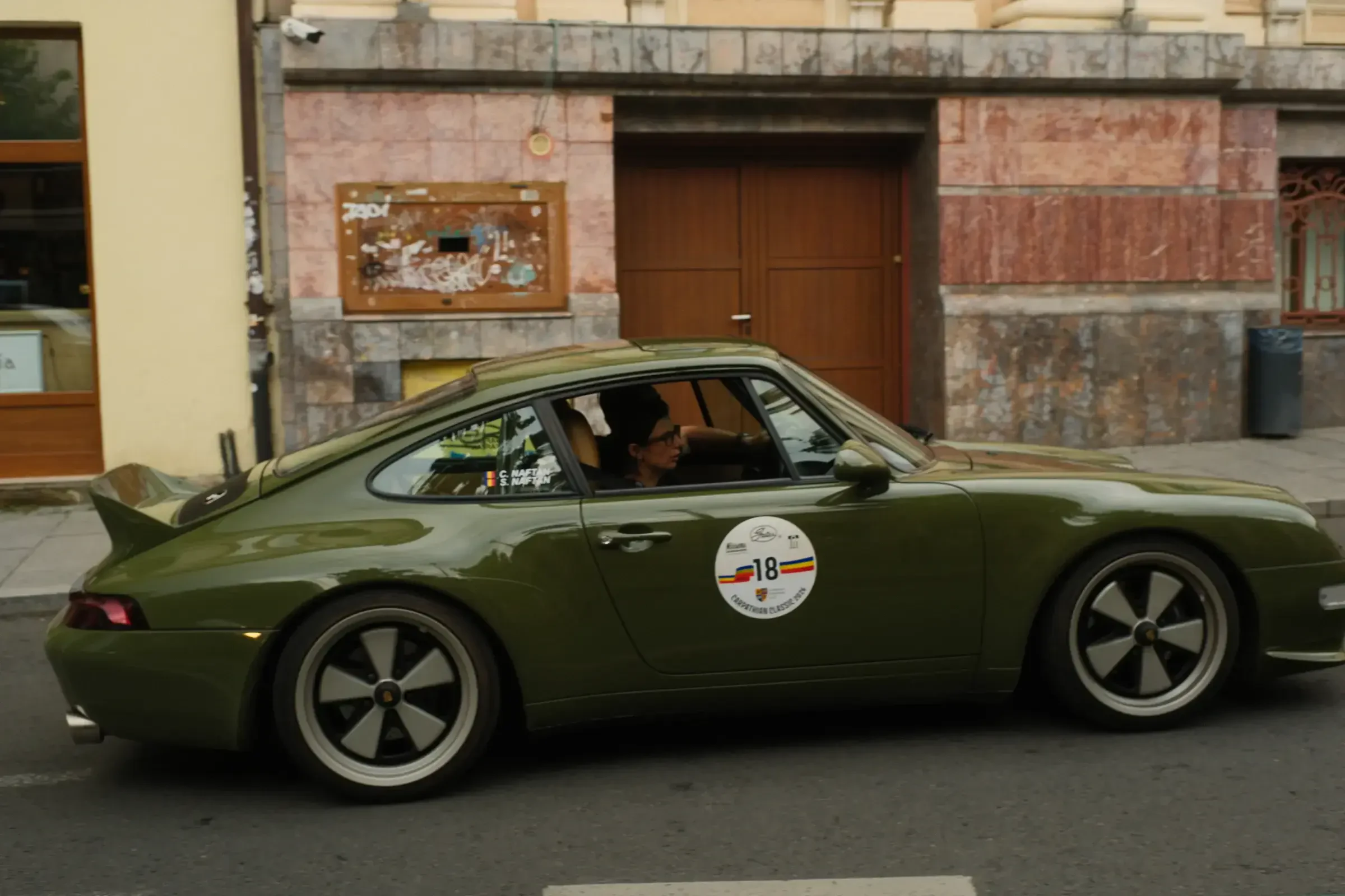 Carpathian Classic 2026 · 56