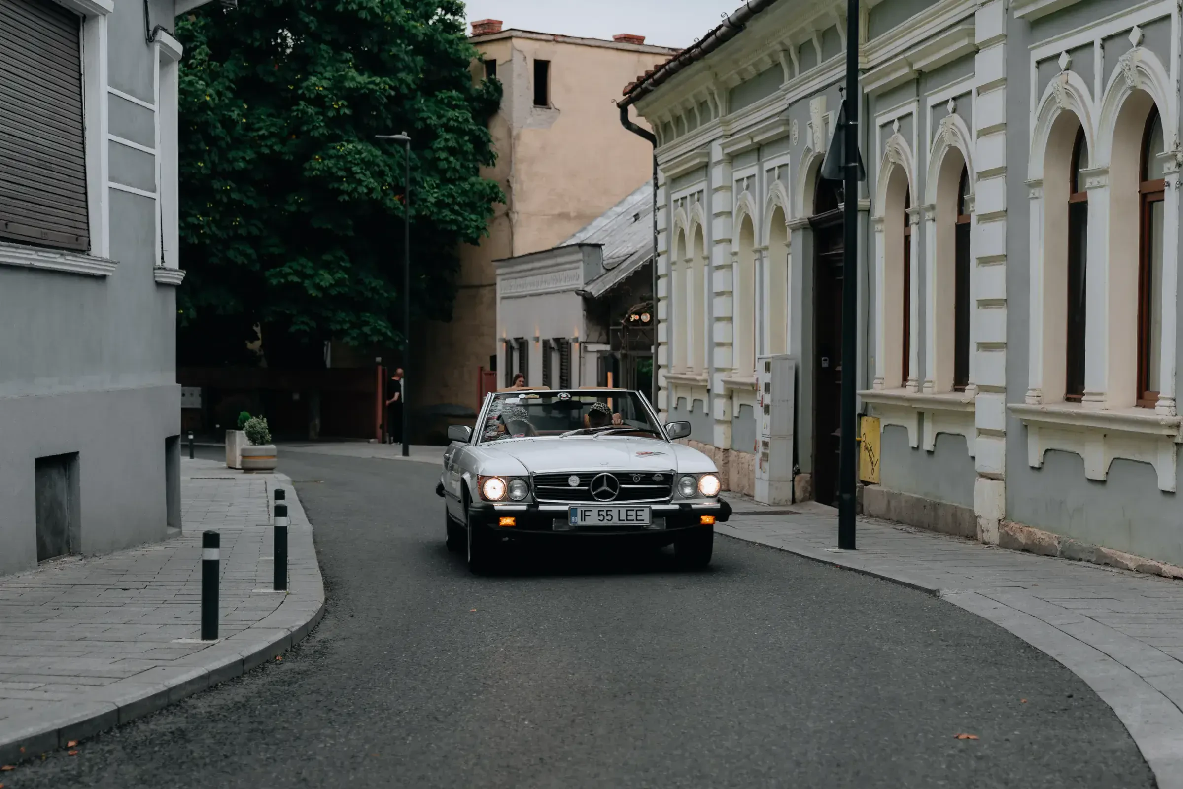 Carpathian Classic 2026 · 58