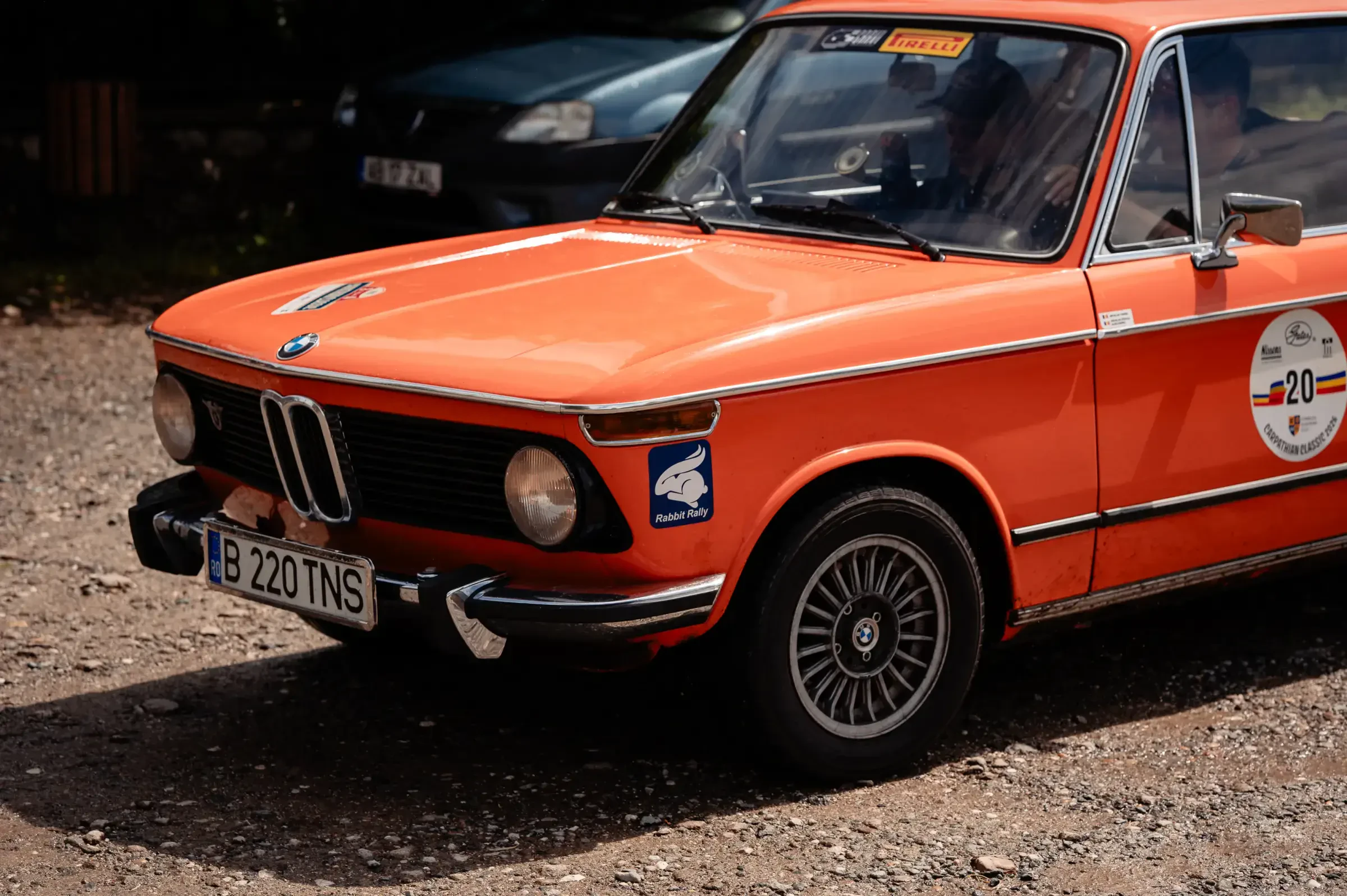 Carpathian Classic 2026 · 60