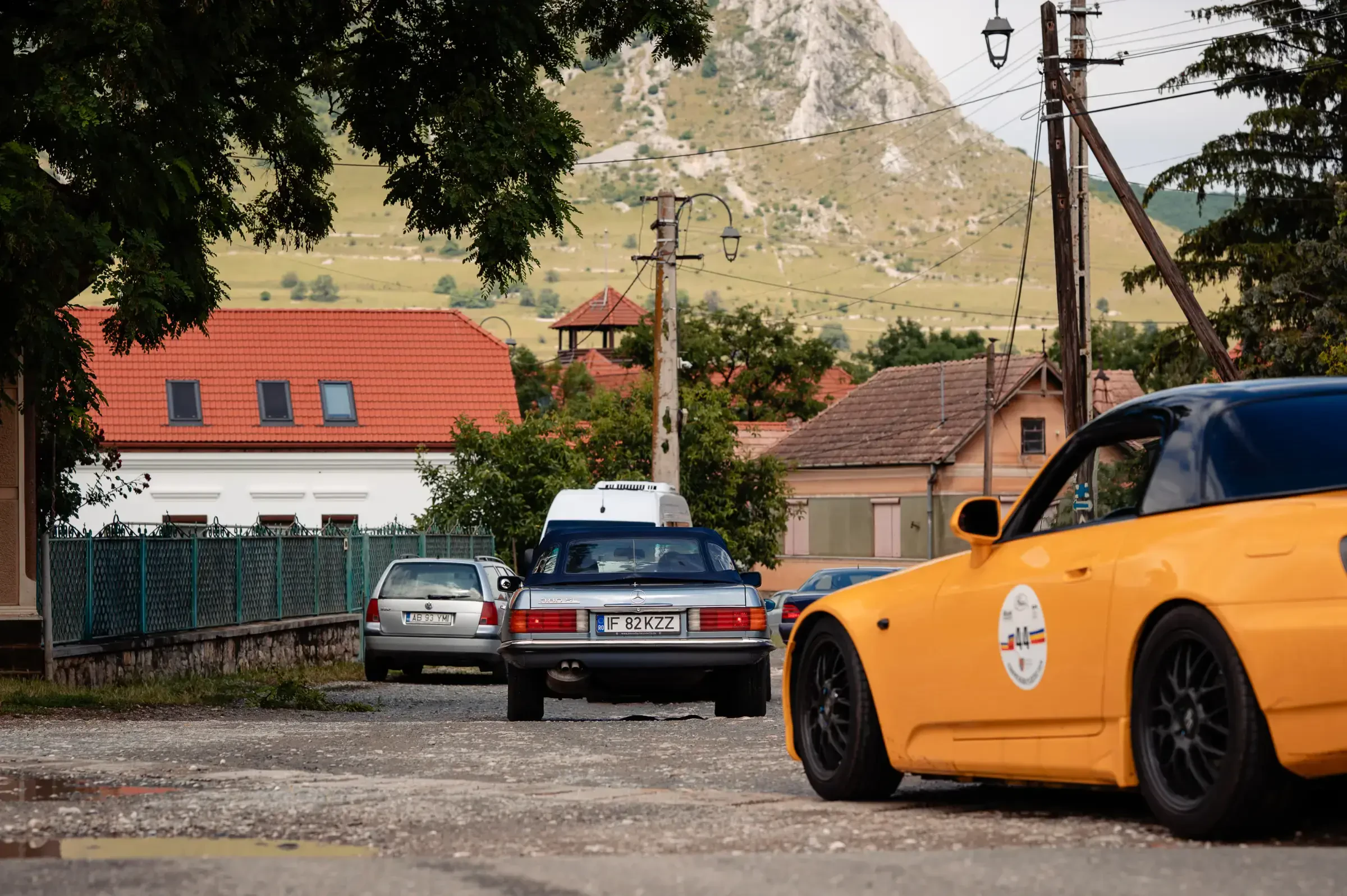 Carpathian Classic 2026 · 62