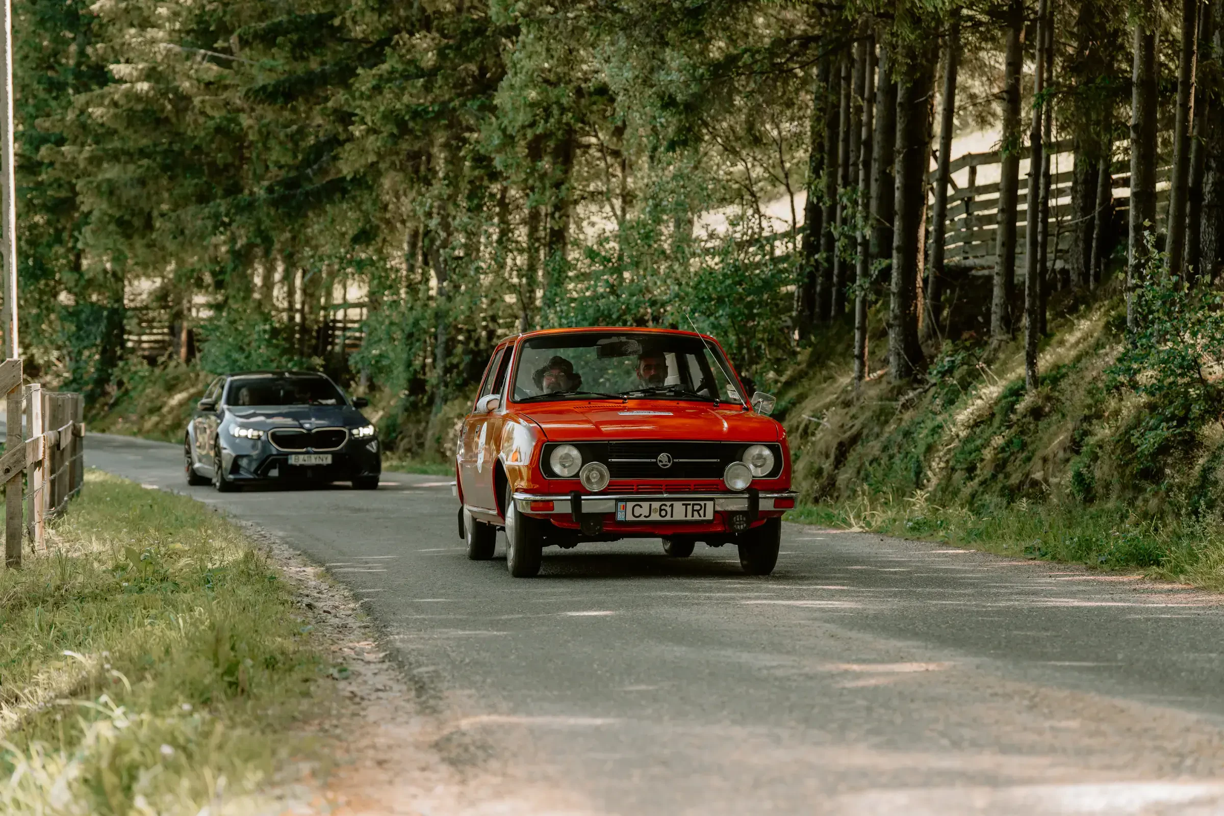 Carpathian Classic 2026 · 67