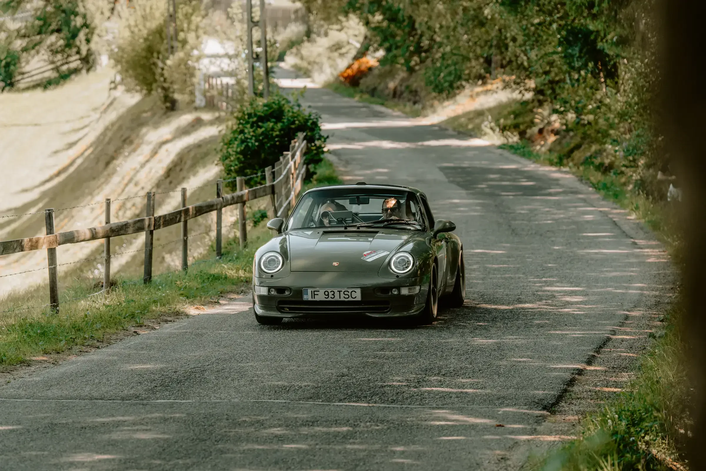 Carpathian Classic 2026 · 70